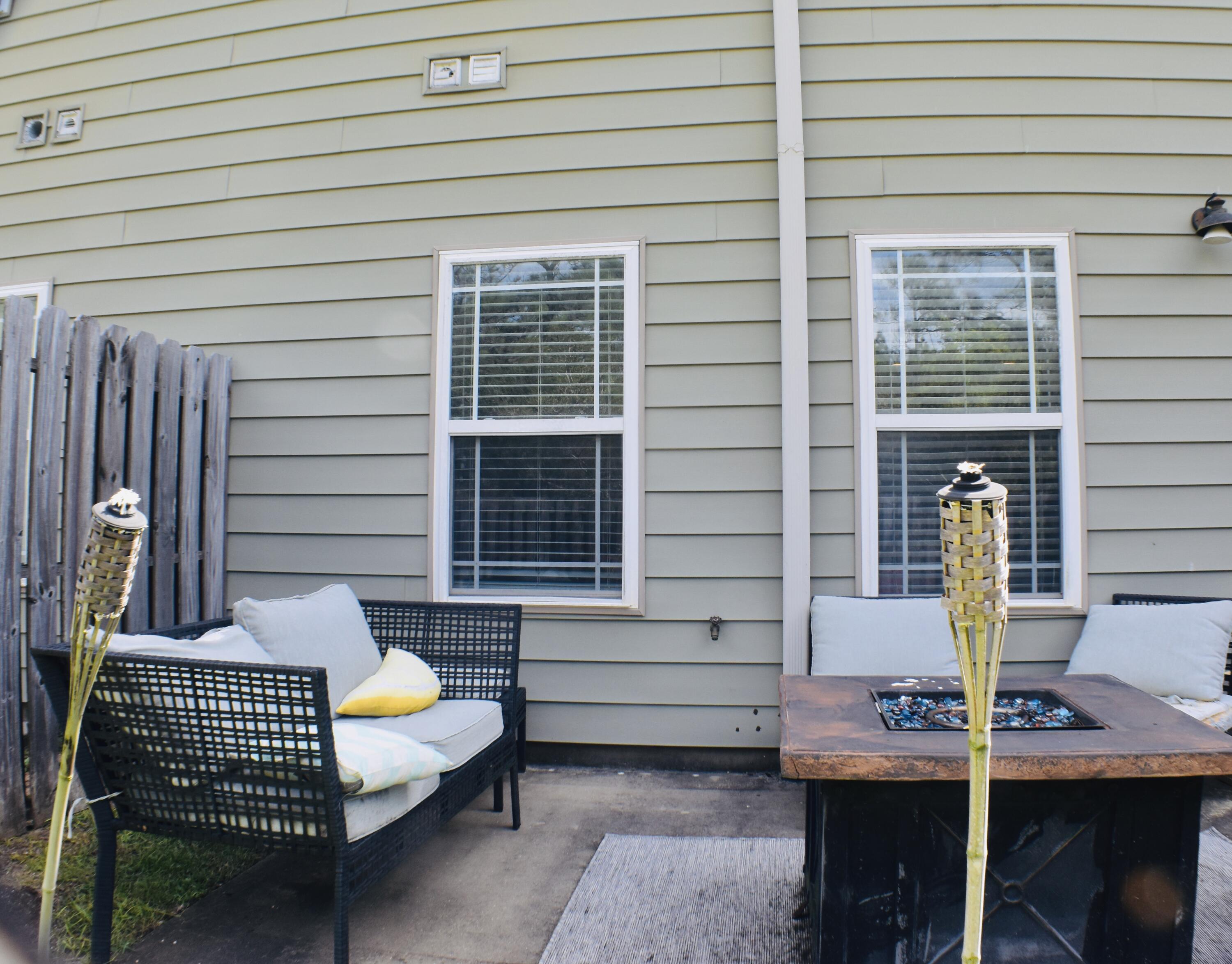 SOUND HAVEN - Residential