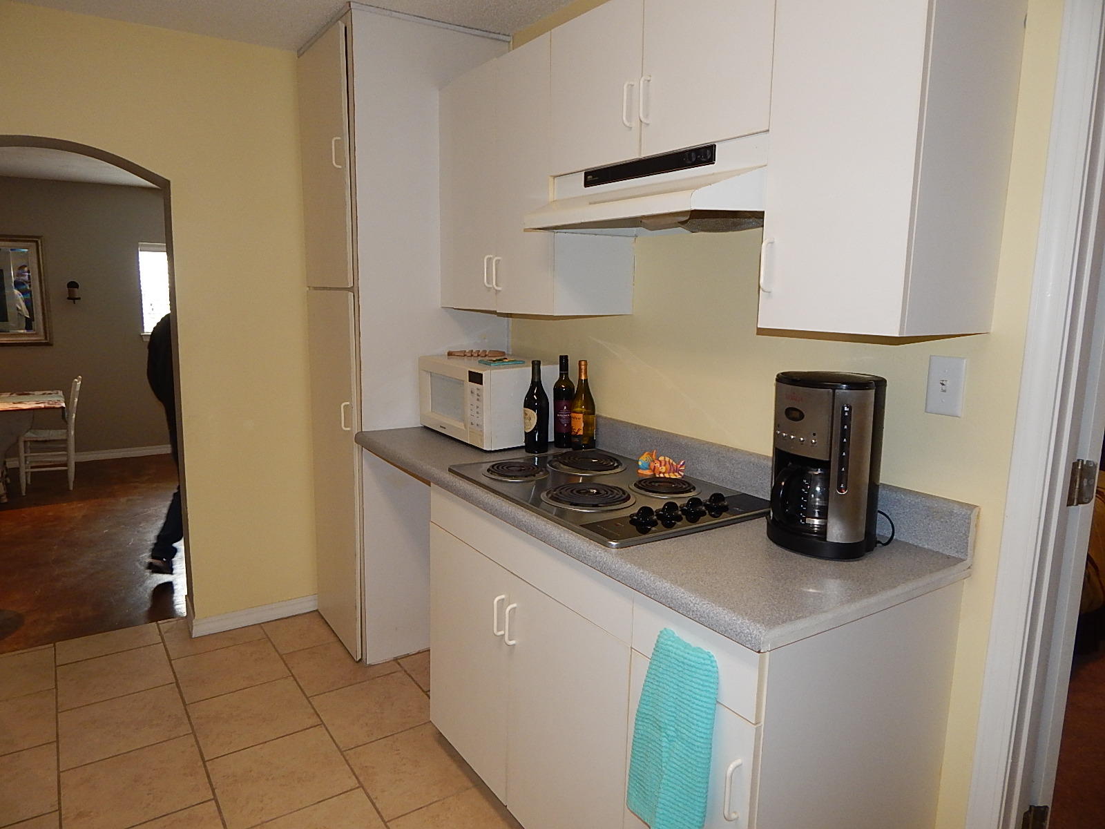 NO RECORDED SUBDIVISION - Residential