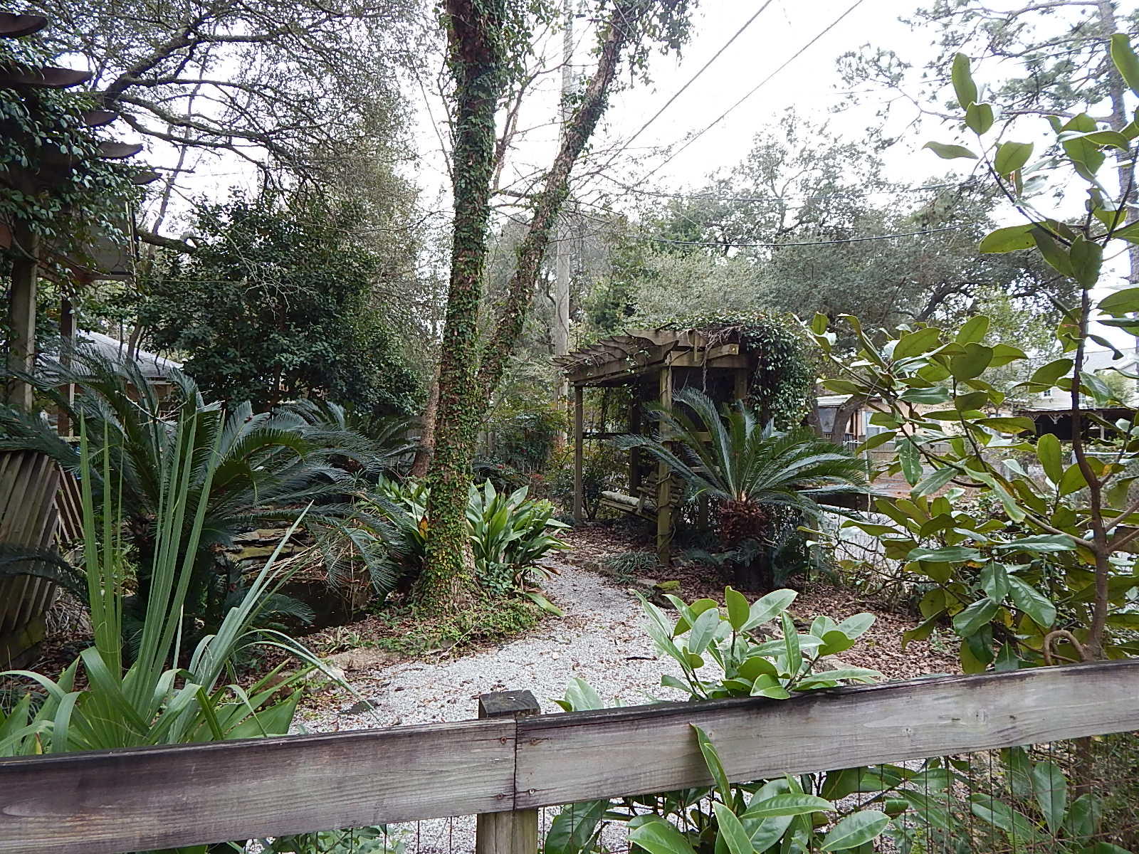 NO RECORDED SUBDIVISION - Residential