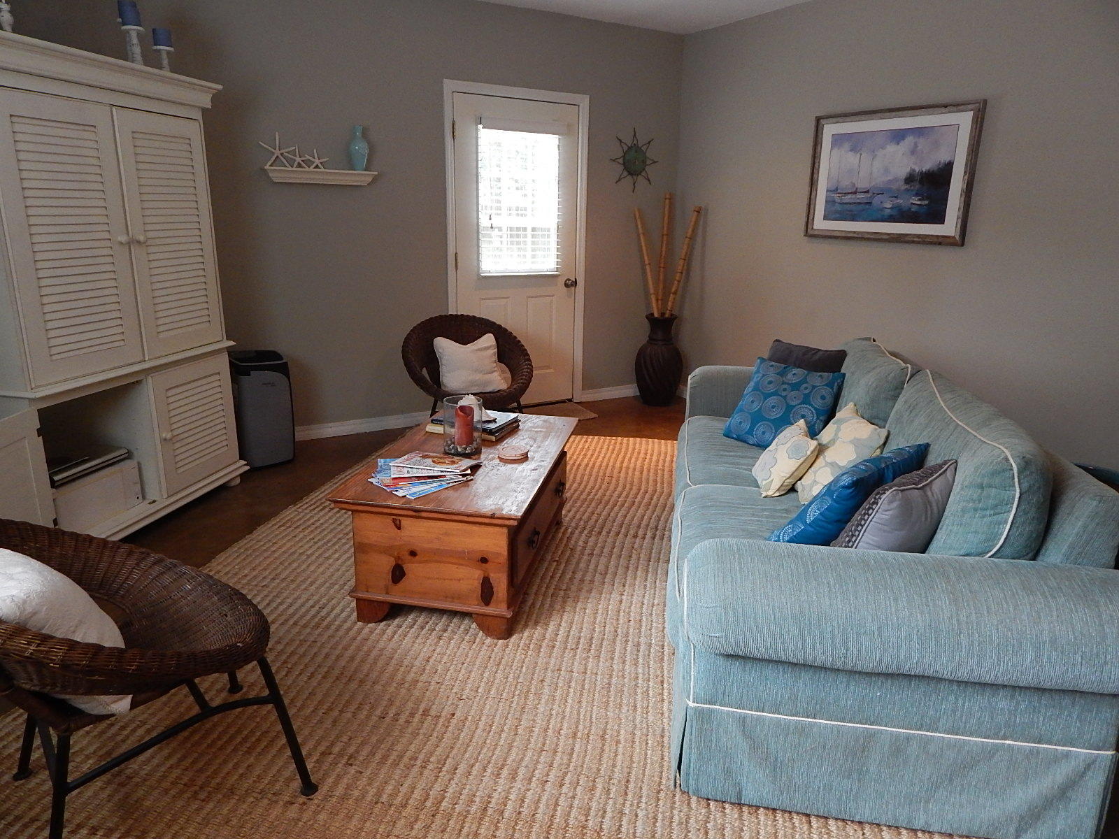 NO RECORDED SUBDIVISION - Residential