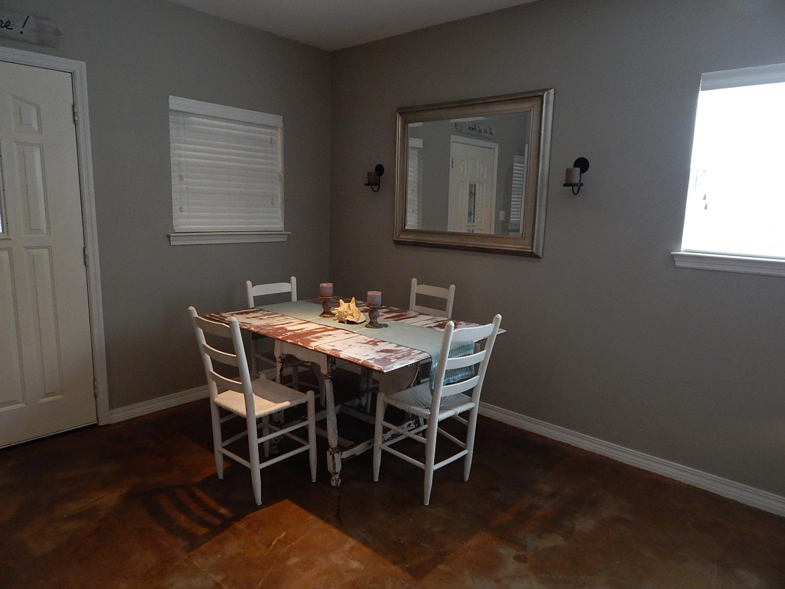 NO RECORDED SUBDIVISION - Residential