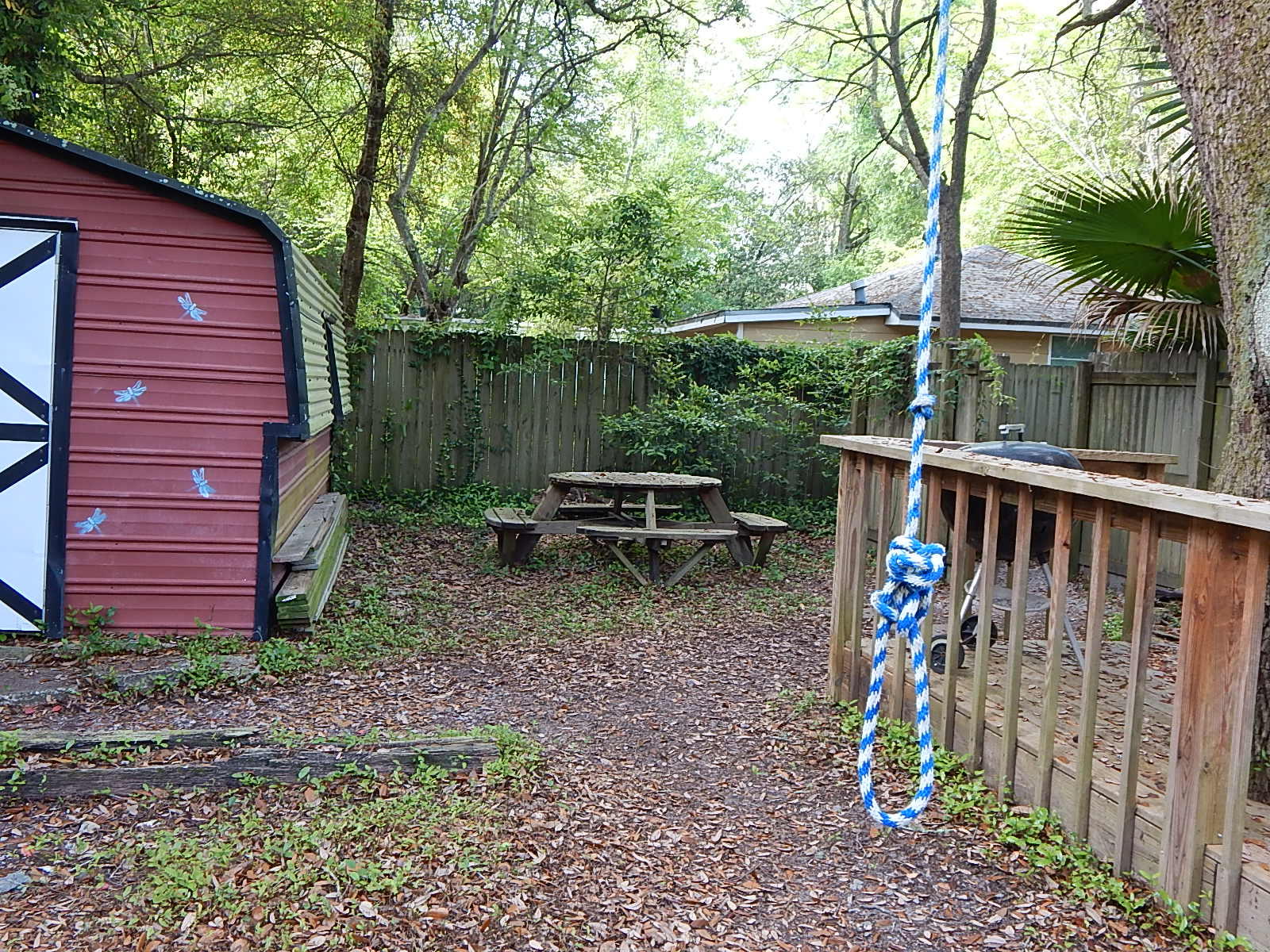 NO RECORDED SUBDIVISION - Residential