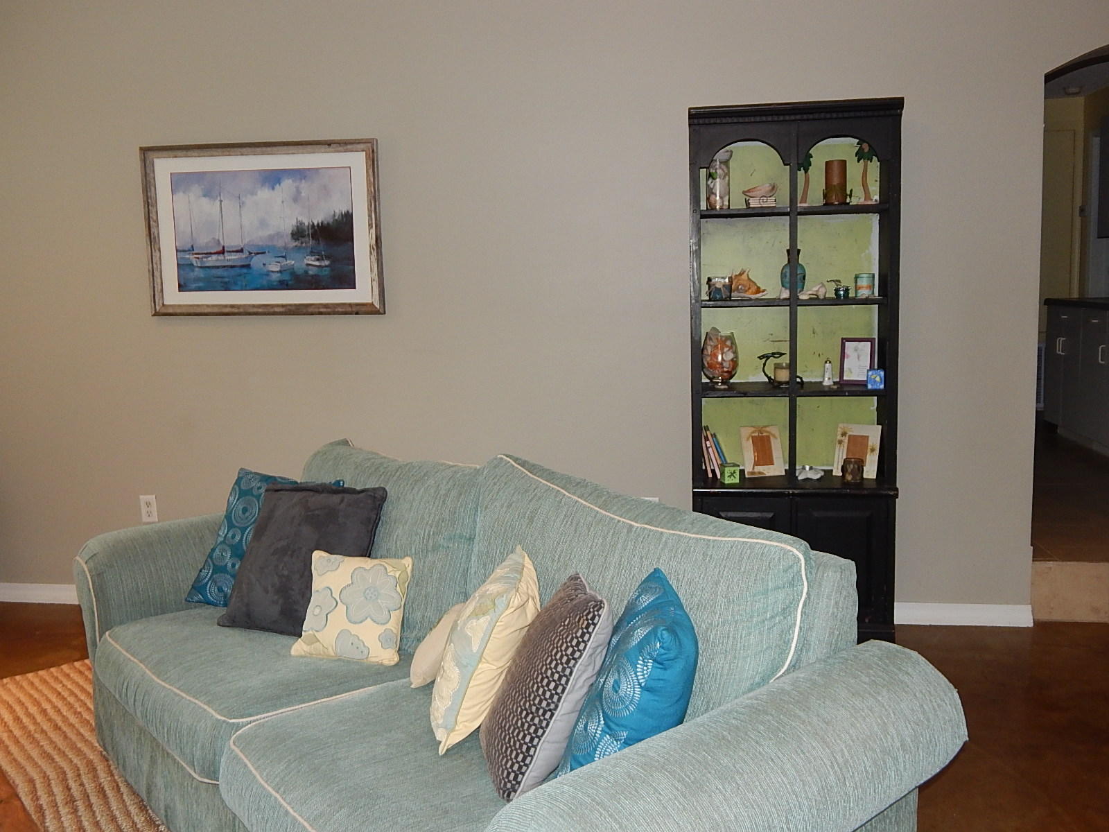 NO RECORDED SUBDIVISION - Residential