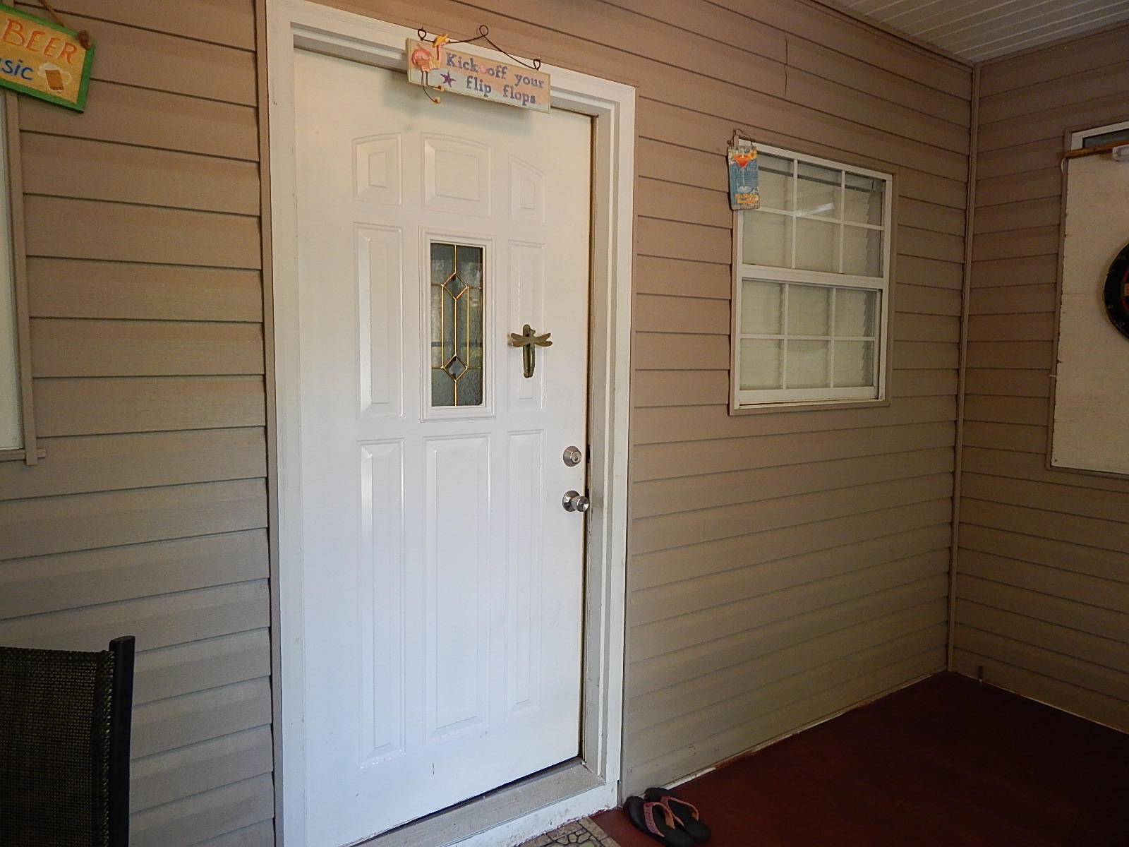 NO RECORDED SUBDIVISION - Residential