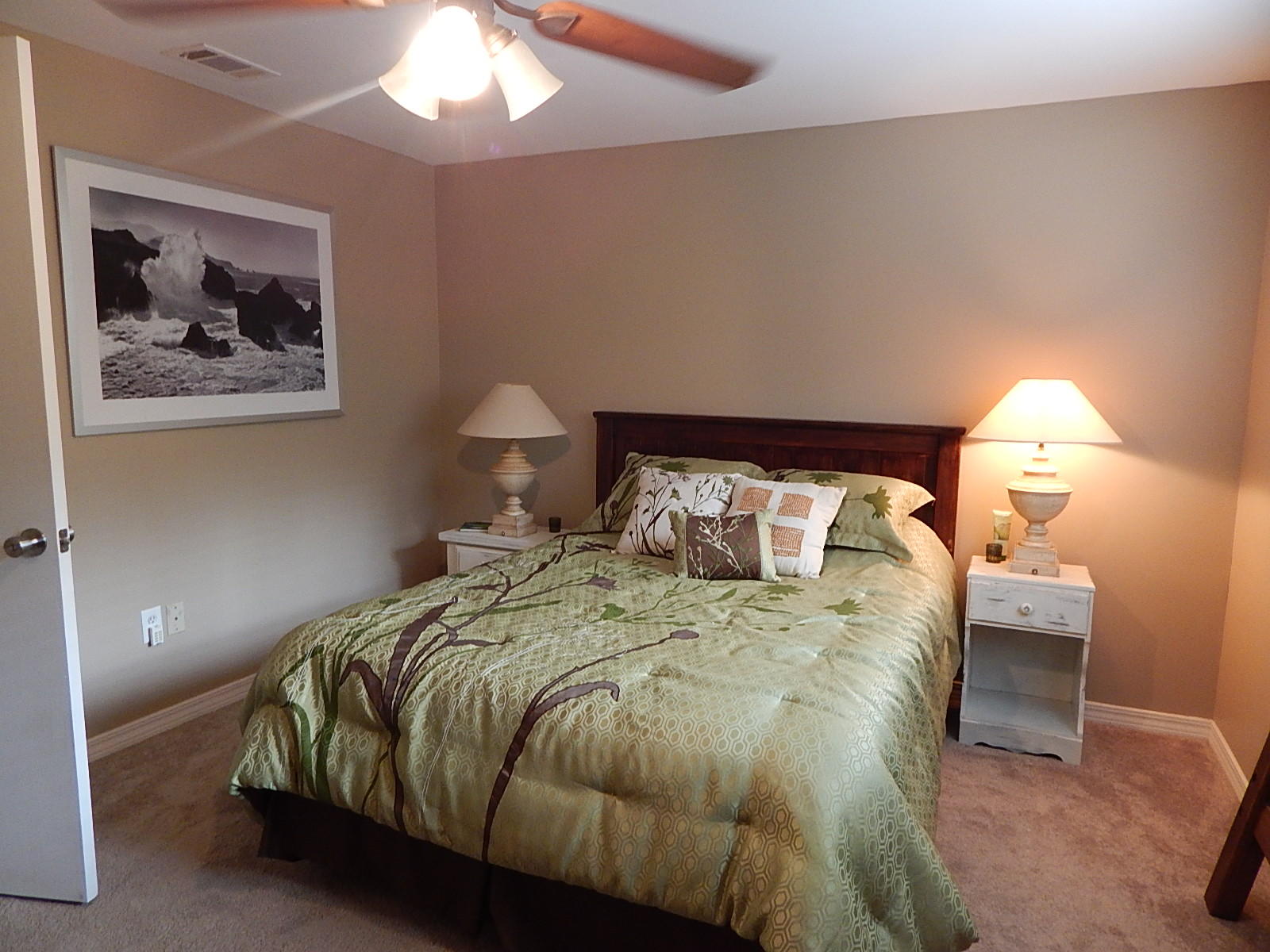 NO RECORDED SUBDIVISION - Residential