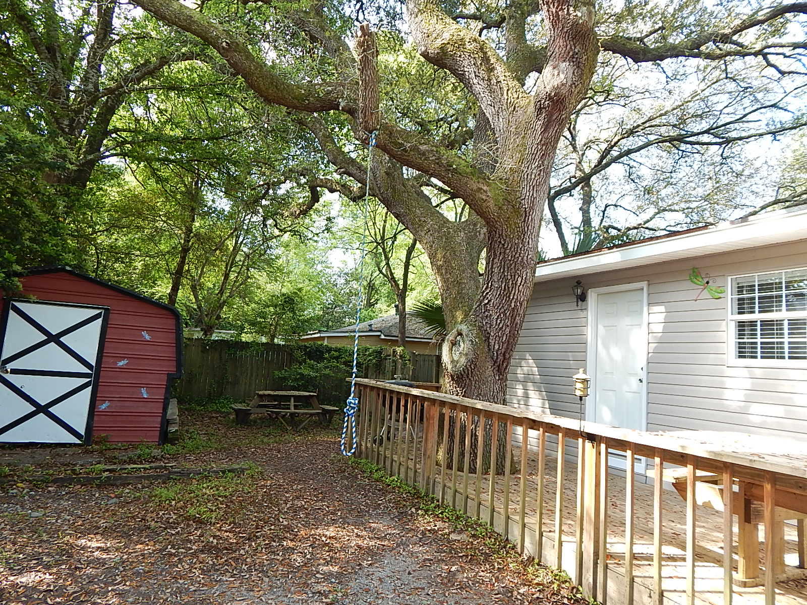 NO RECORDED SUBDIVISION - Residential