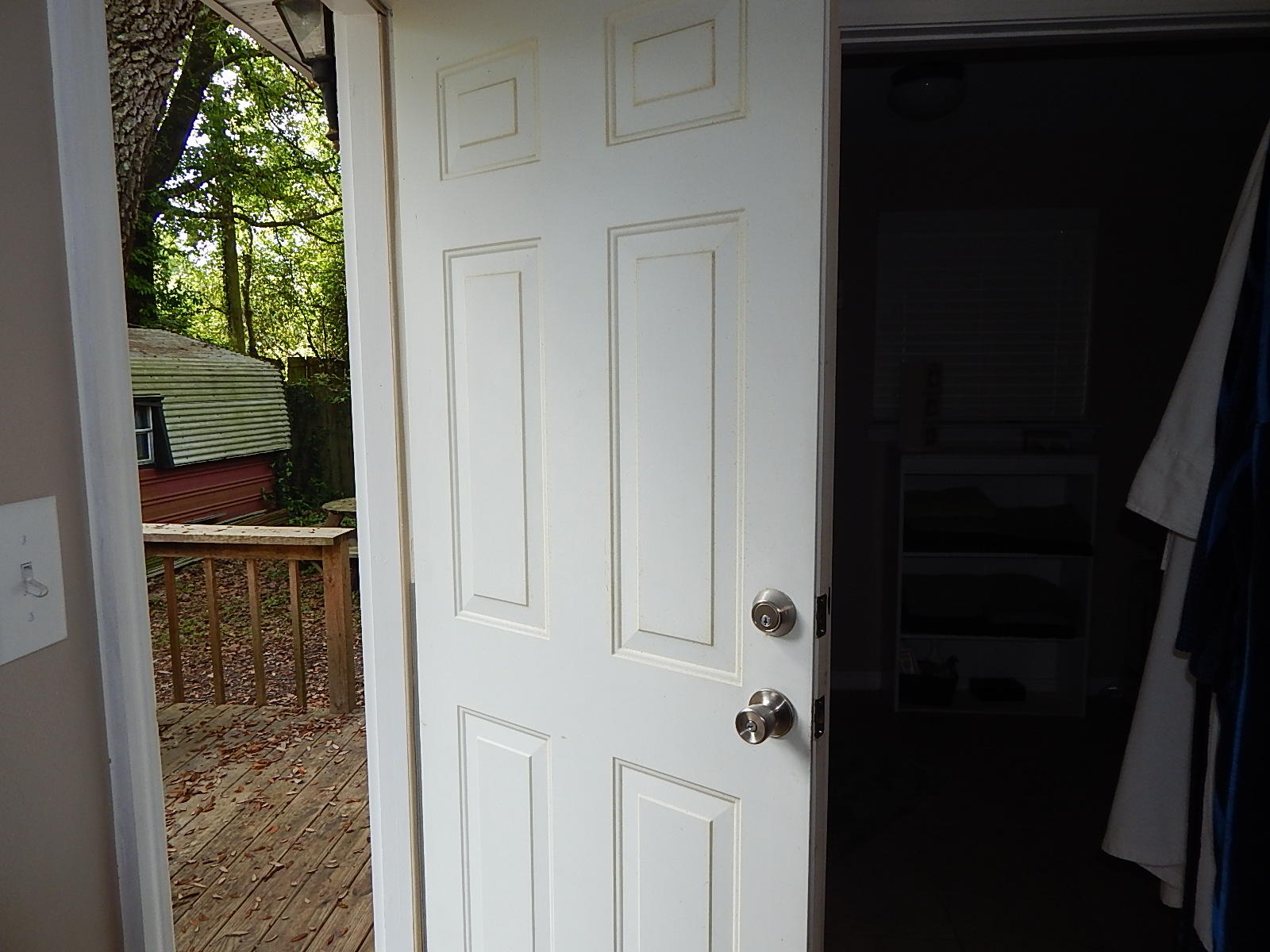 NO RECORDED SUBDIVISION - Residential