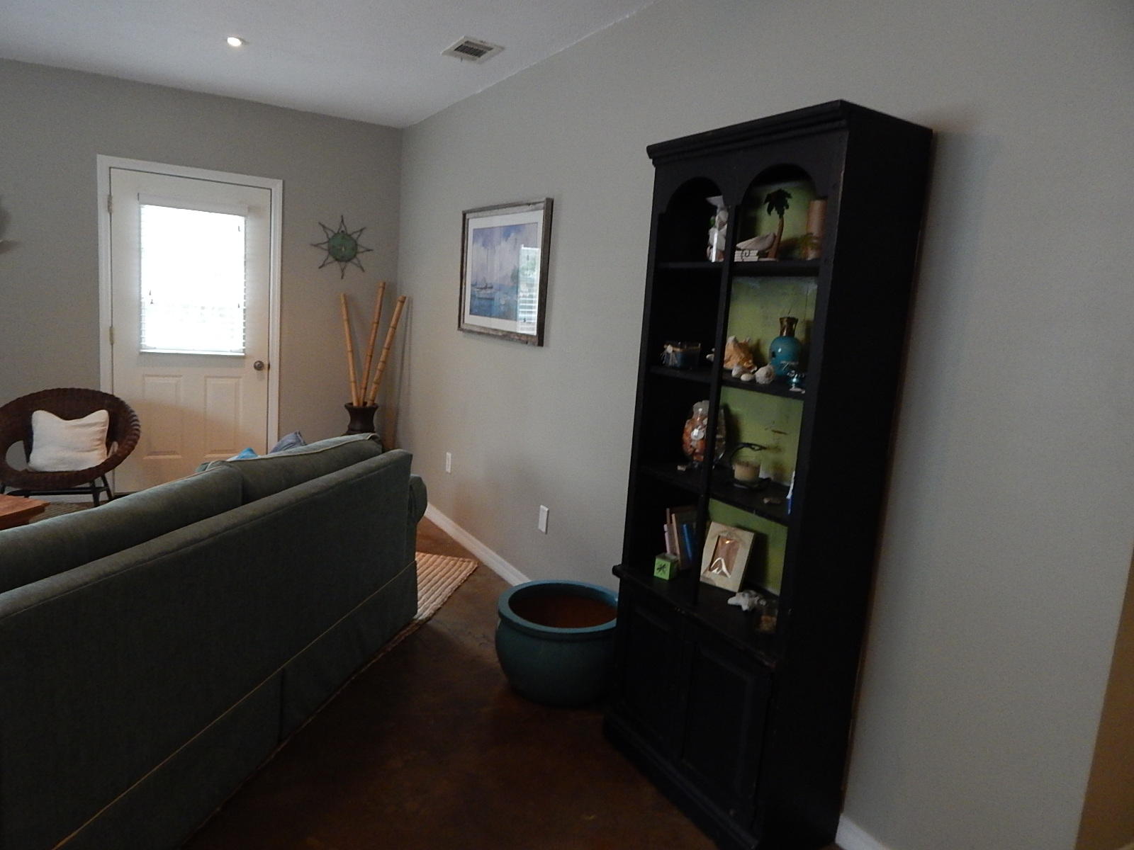 NO RECORDED SUBDIVISION - Residential