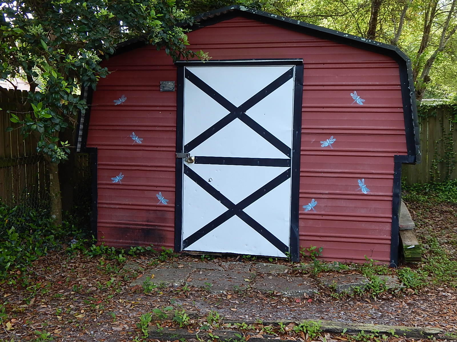 NO RECORDED SUBDIVISION - Residential