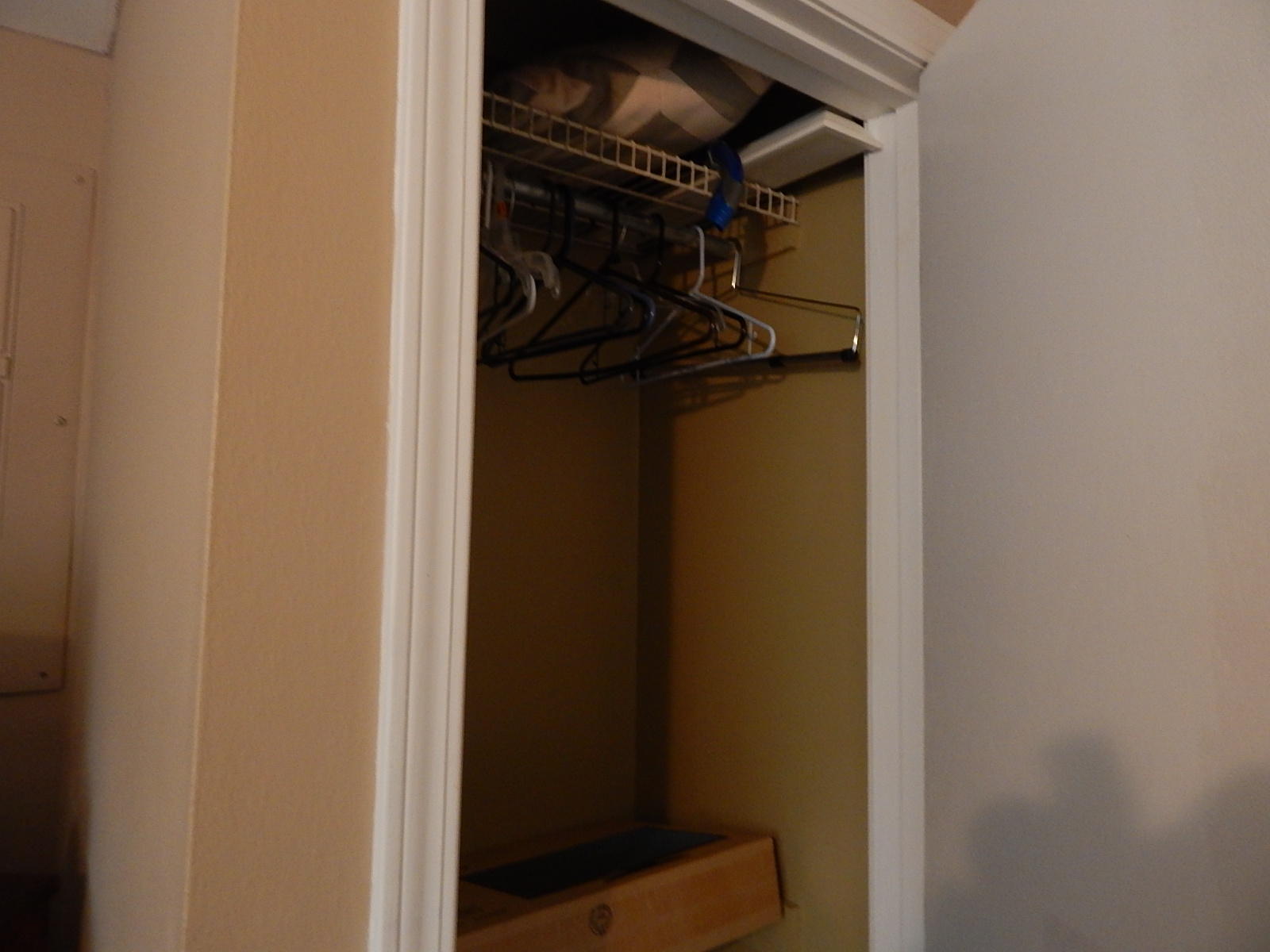 NO RECORDED SUBDIVISION - Residential