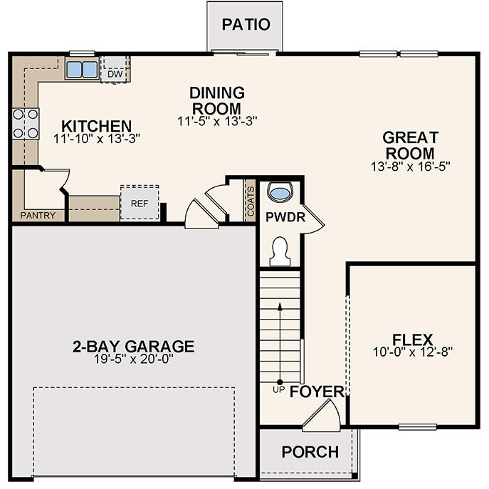 Sawmill Court - Residential