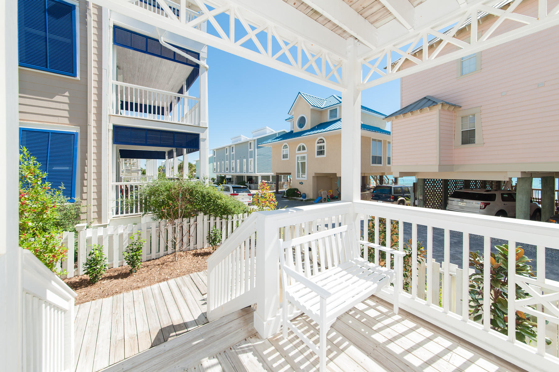 Summers Edge - Residential