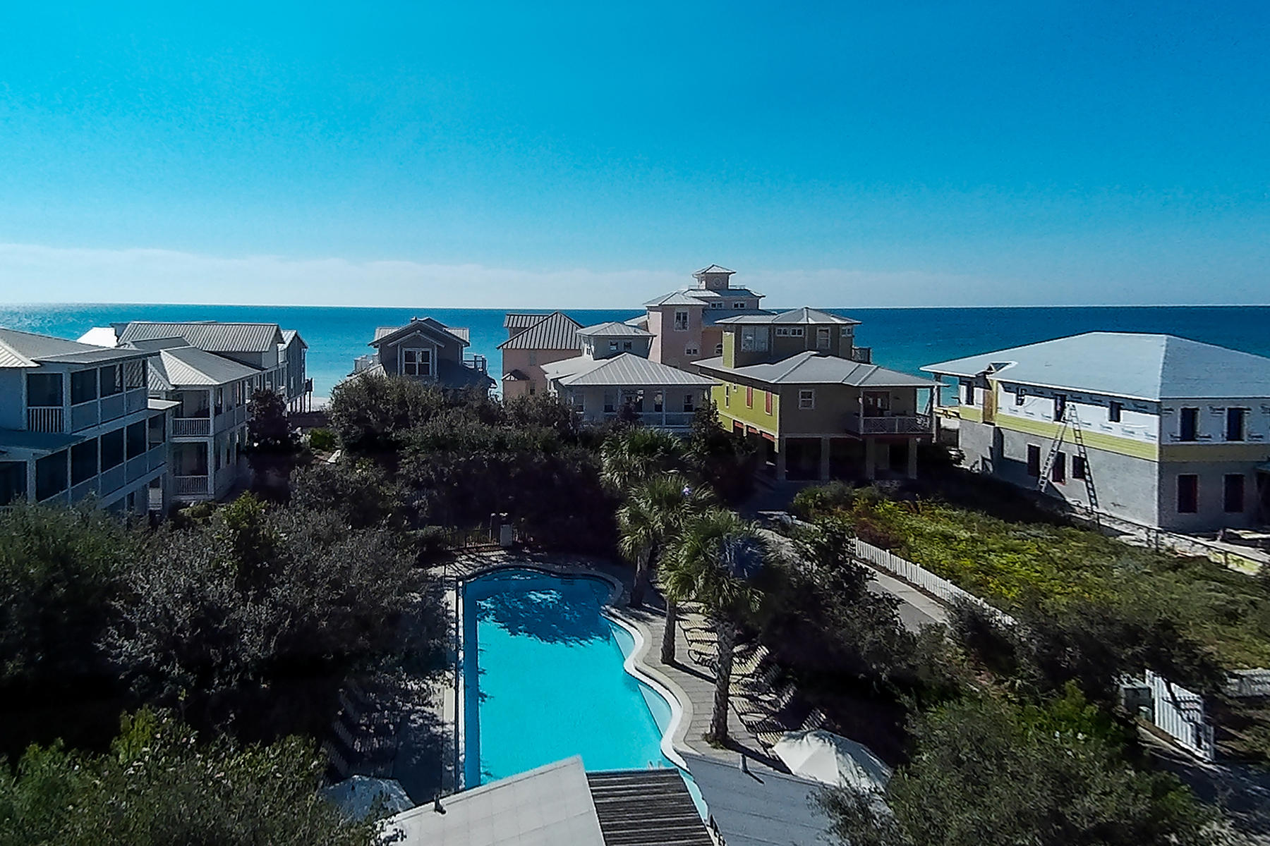 Summers Edge - Residential