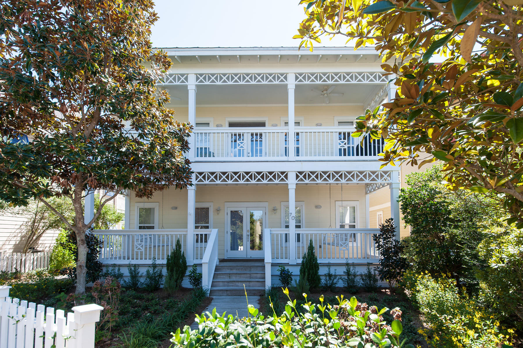 Summers Edge - Residential