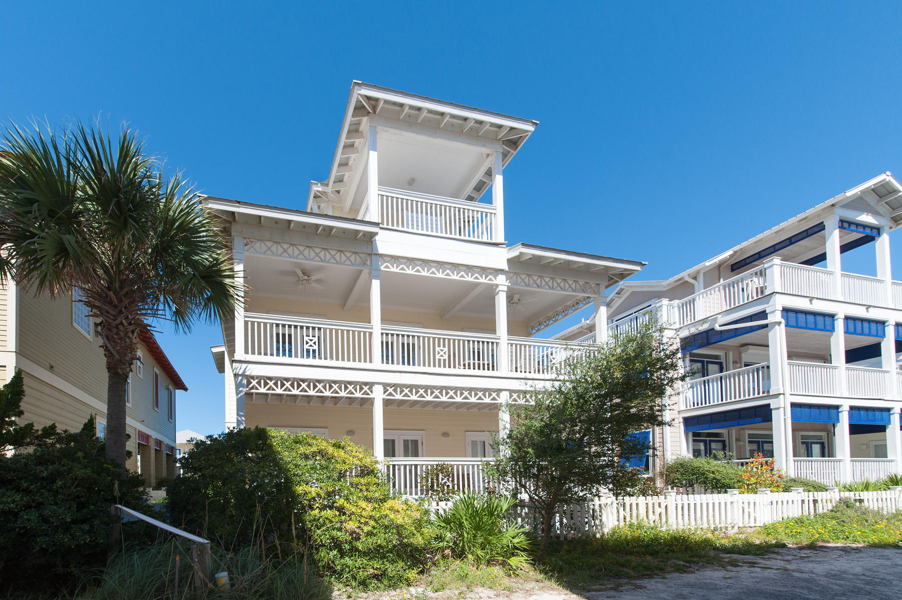 Summers Edge - Residential