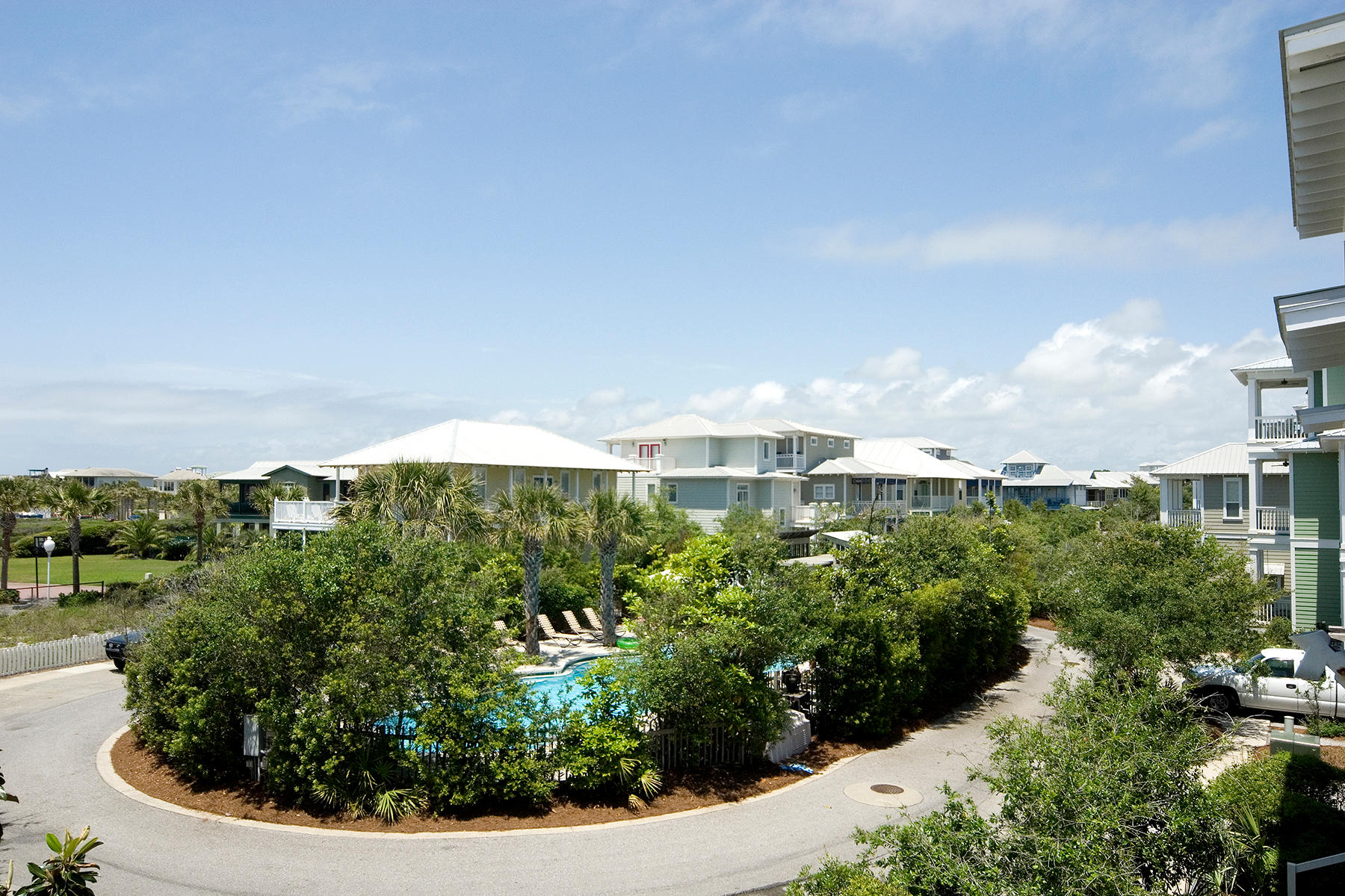 Summers Edge - Residential