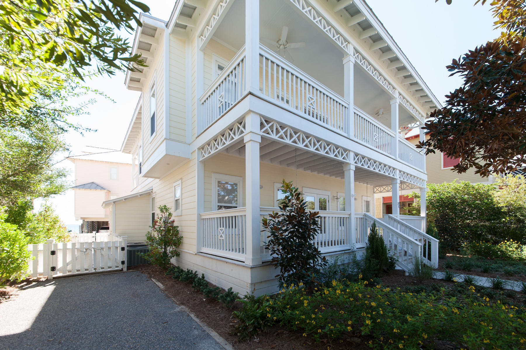 Summers Edge - Residential