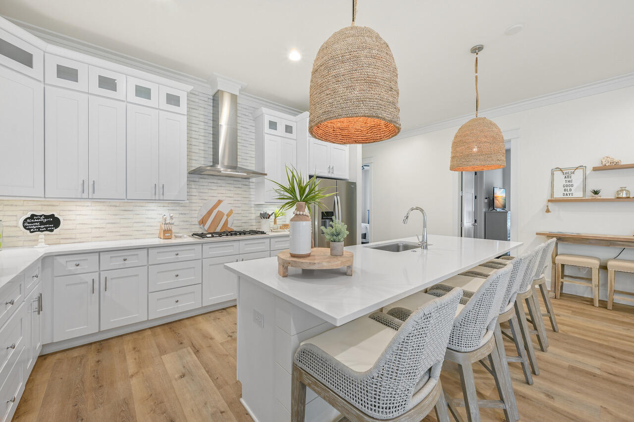 30a Shady Palms 6 bedrooms and 5 baths with private pool is located in the heart of Seagrove Beach.  2023 Rental Revenue of $135k and 2024 currently at $134k and climbing & 2025 with over $49k already on the books.  Seagrove is  known for its robust rental market, driven by year round tourism and a growing local population. Investors can anticipate strong rental yields and high occupancy rates, making this a solid addition to any real estate portfolio.