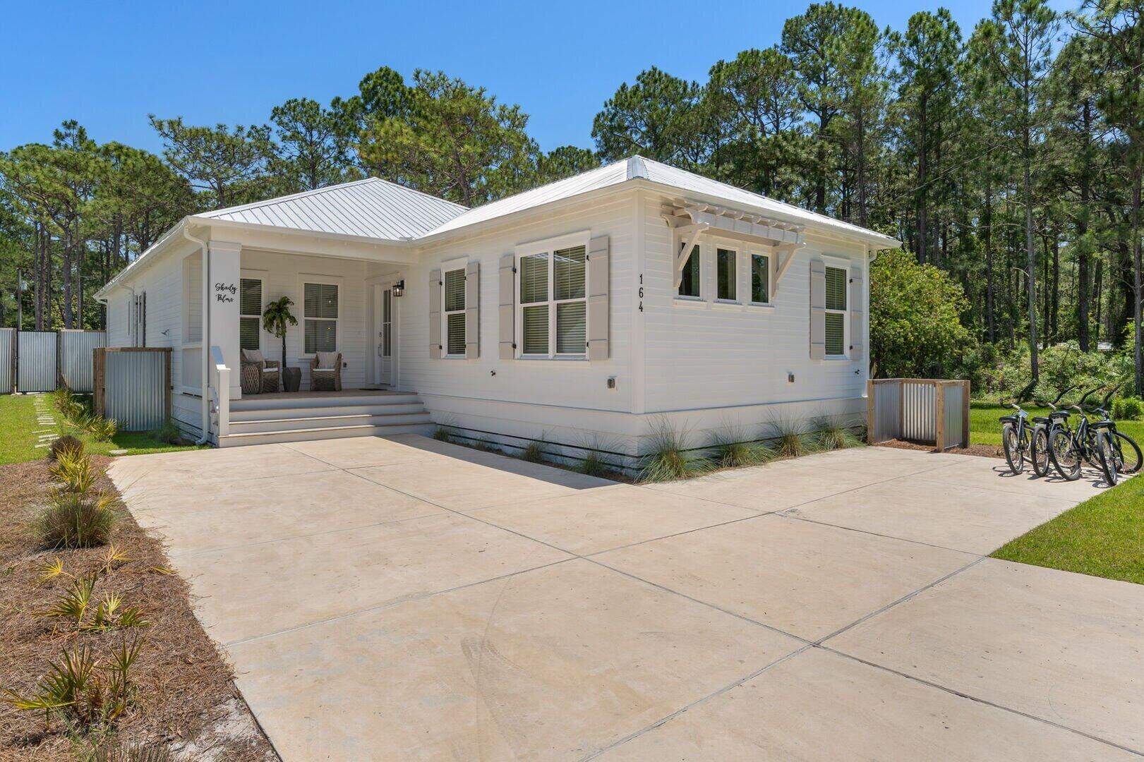 GULF SHORE MANOR - Residential