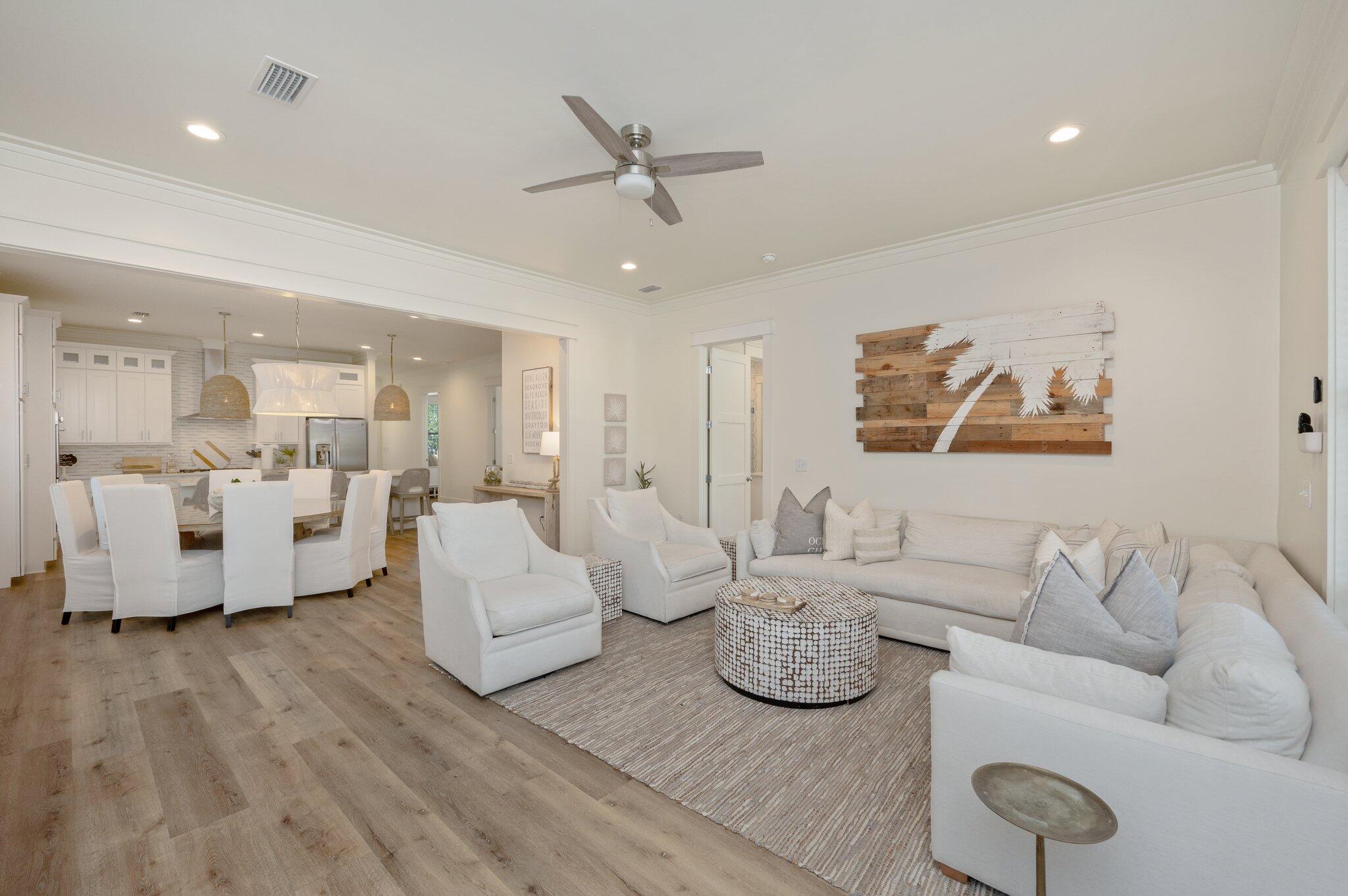 GULF SHORE MANOR - Residential