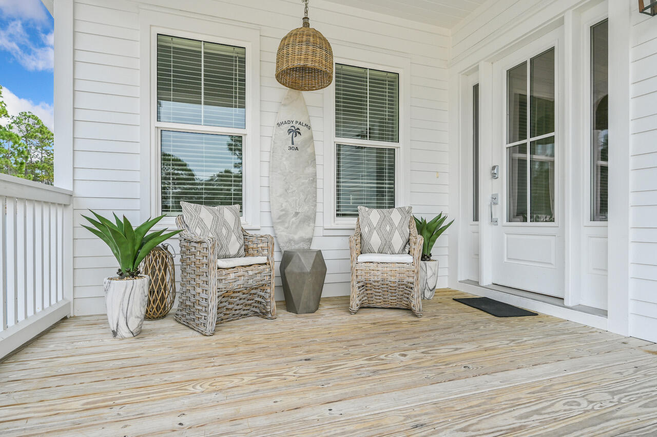 GULF SHORE MANOR - Residential