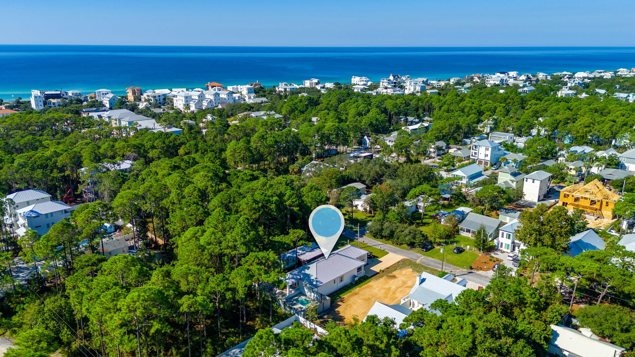 GULF SHORE MANOR - Residential