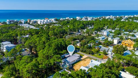 A home in Santa Rosa Beach