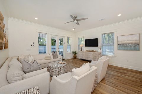 A home in Santa Rosa Beach