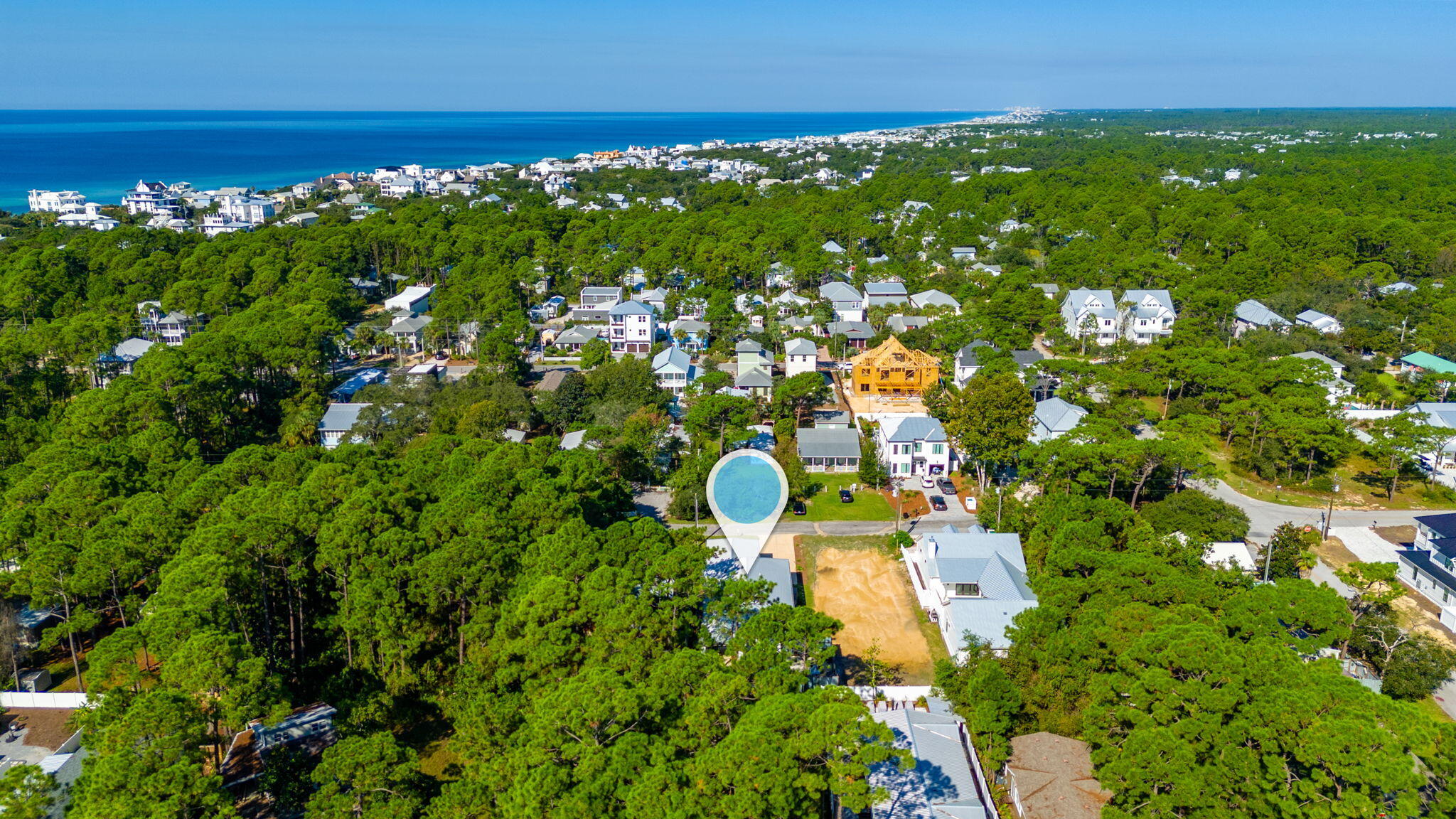 GULF SHORE MANOR - Residential