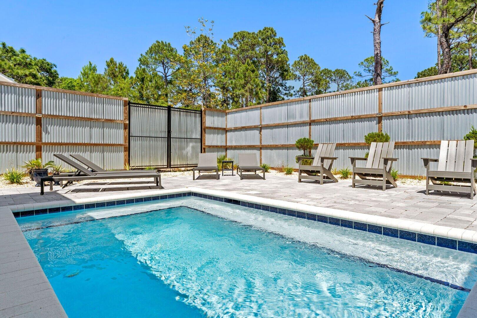 GULF SHORE MANOR - Residential