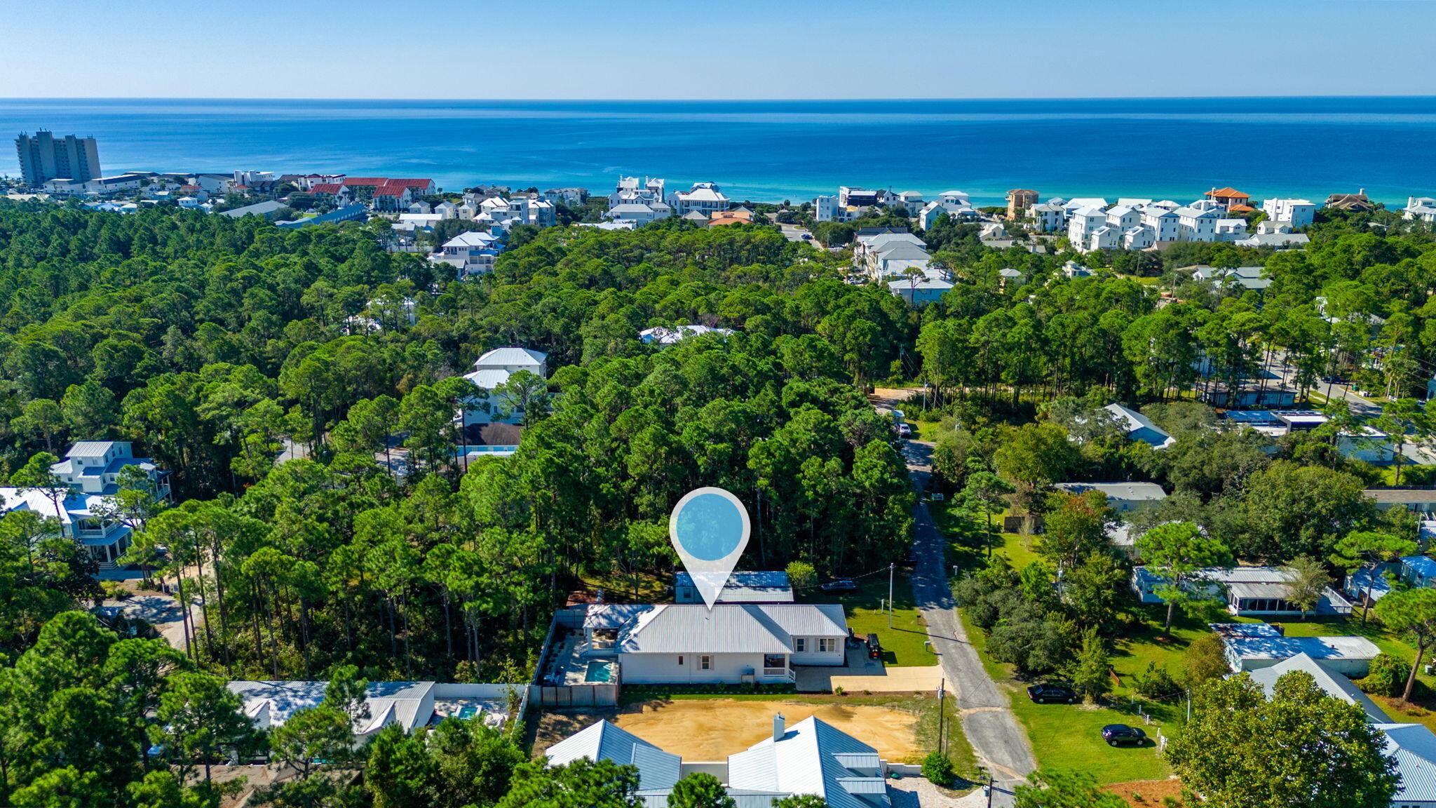 GULF SHORE MANOR - Residential