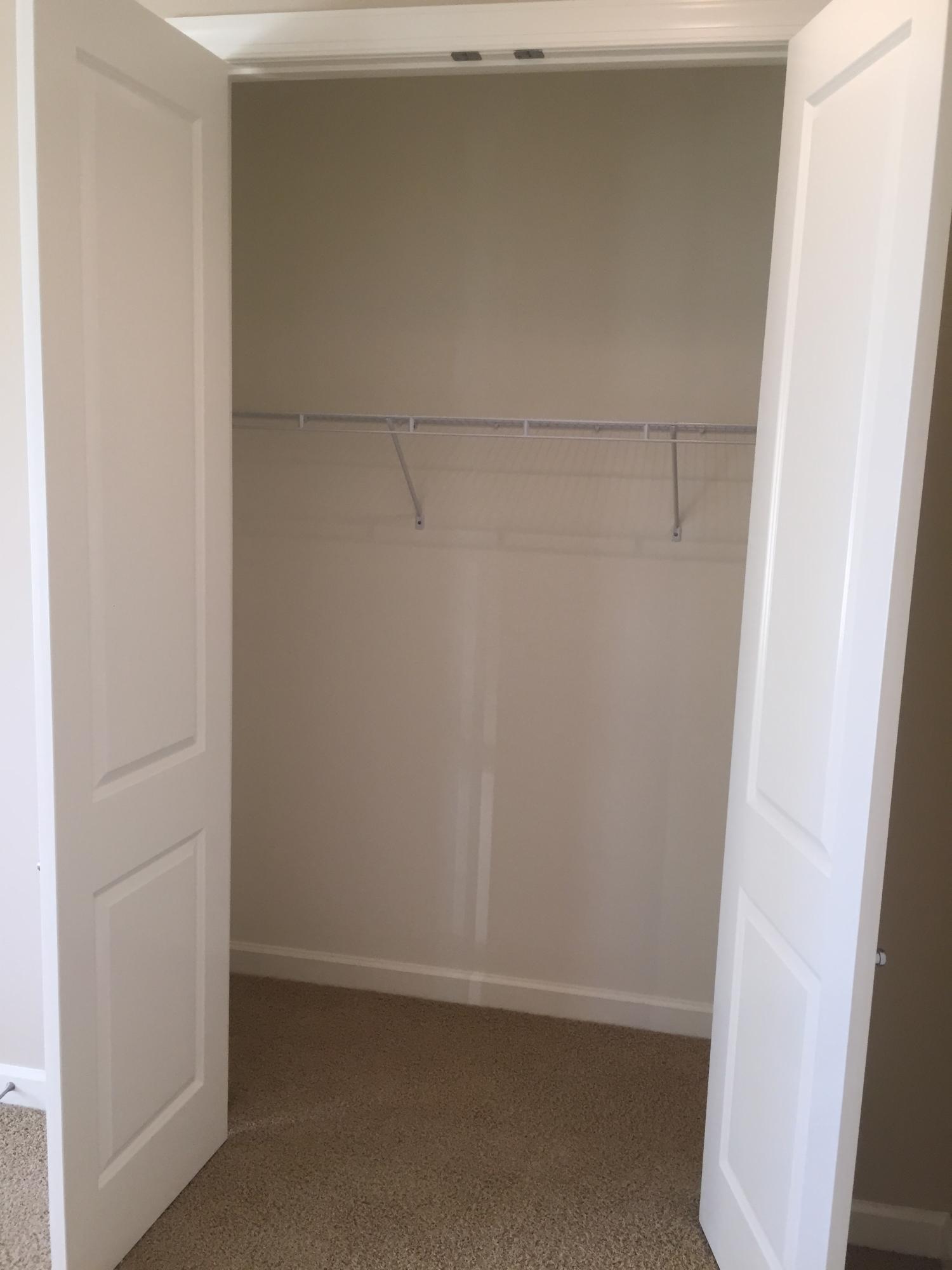 CHURCH STREET VILLAGE - Residential