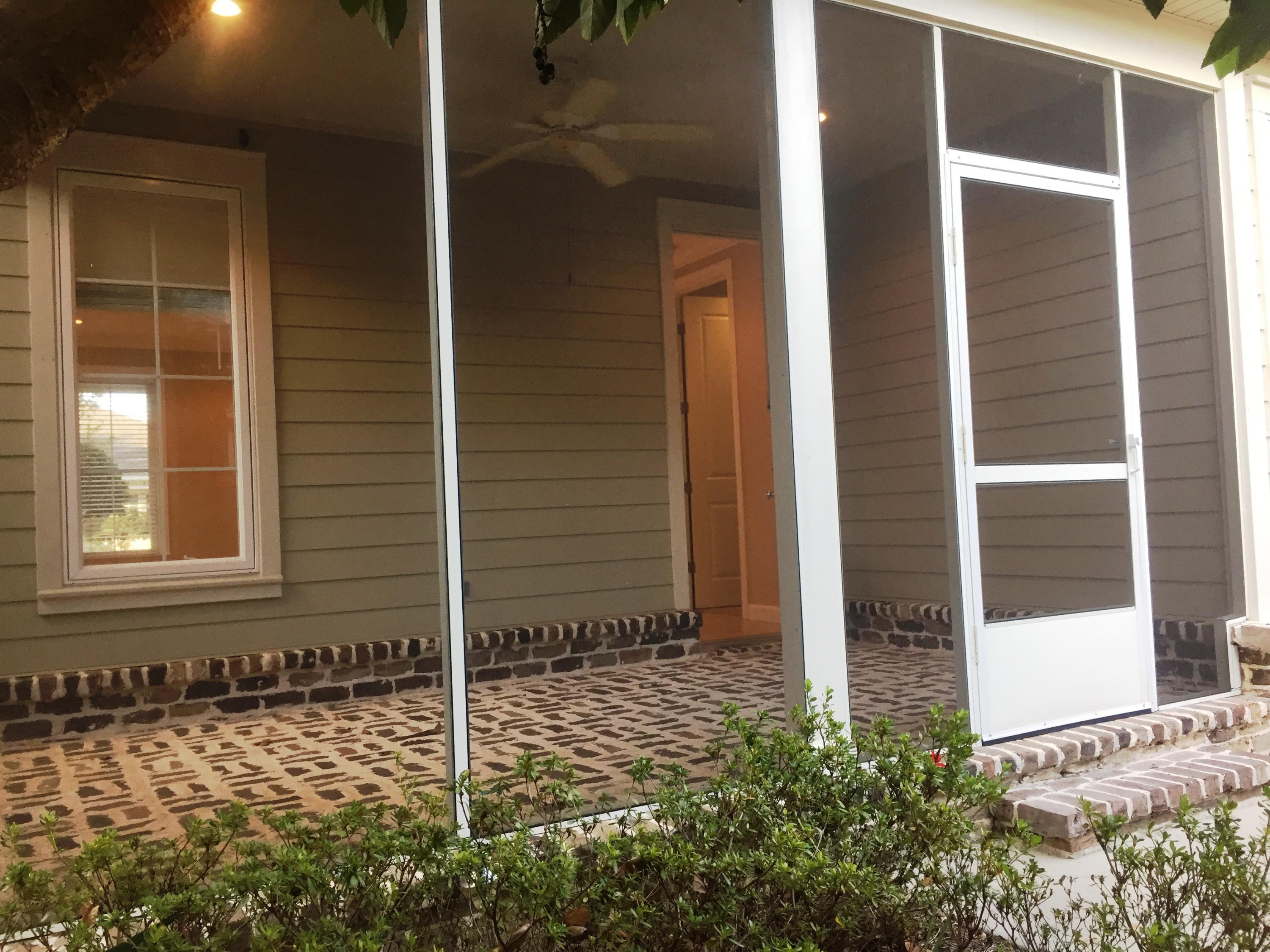 CHURCH STREET VILLAGE - Residential