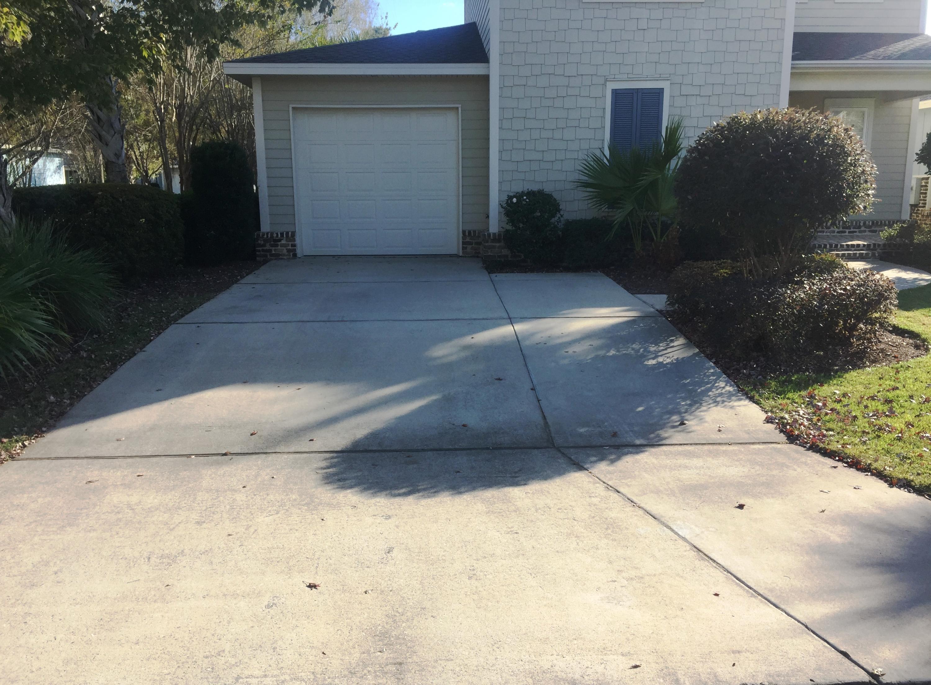 CHURCH STREET VILLAGE - Residential