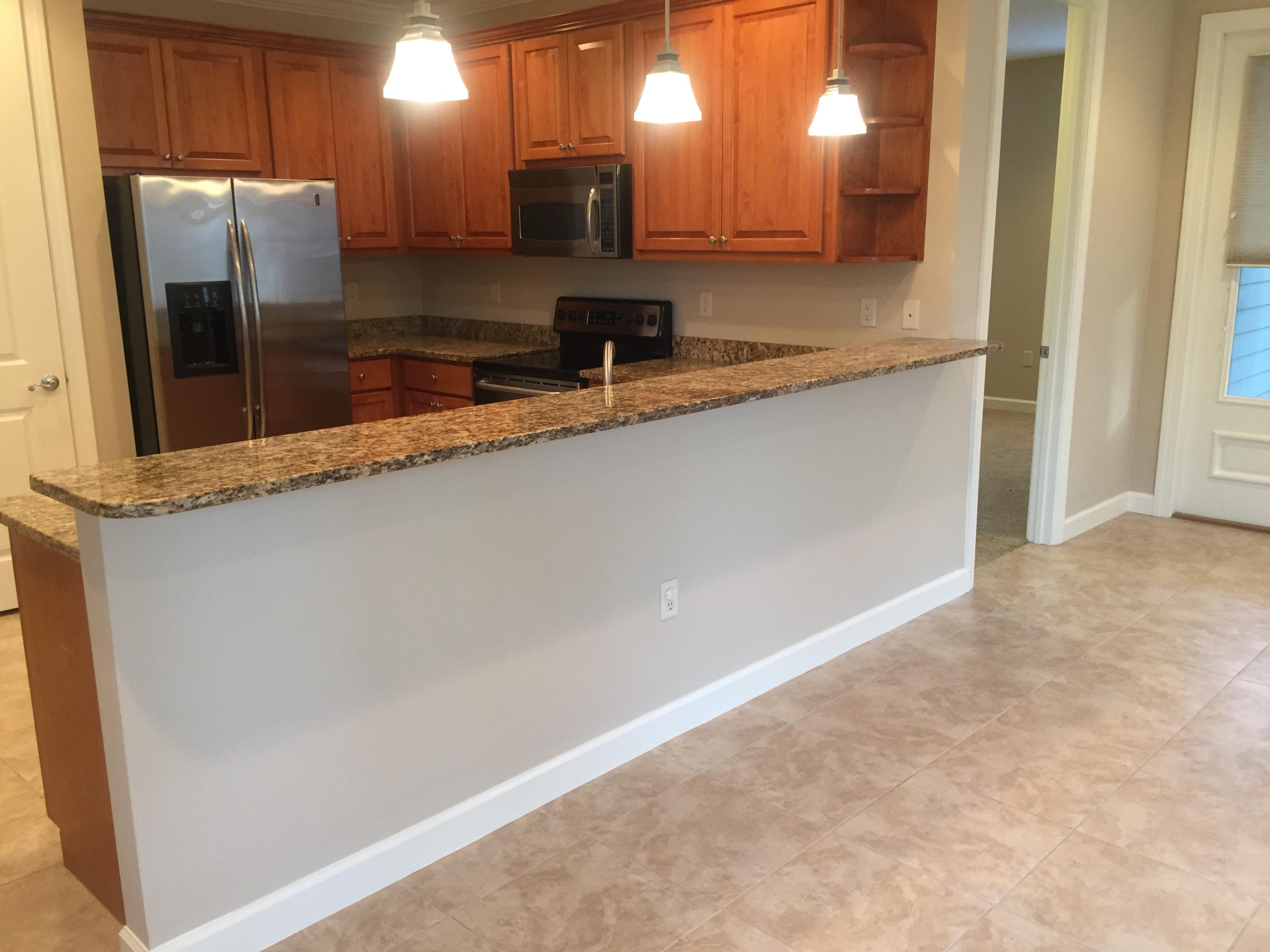 CHURCH STREET VILLAGE - Residential