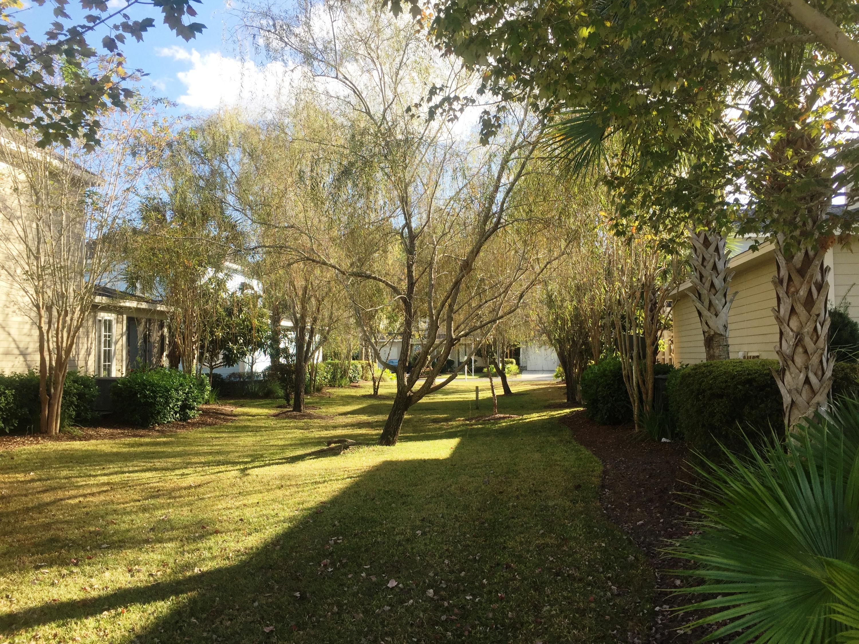 CHURCH STREET VILLAGE - Residential
