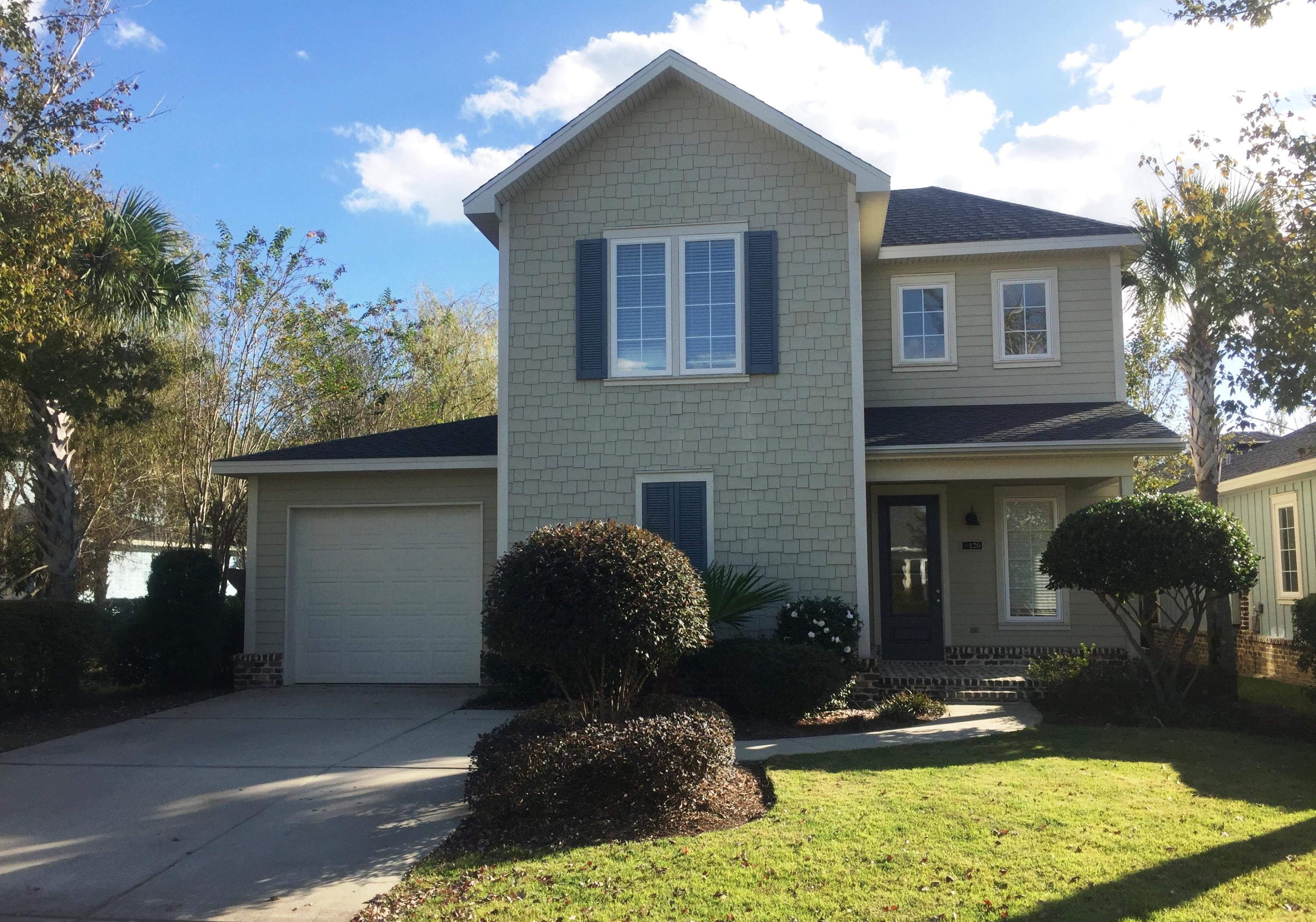 CHURCH STREET VILLAGE - Residential