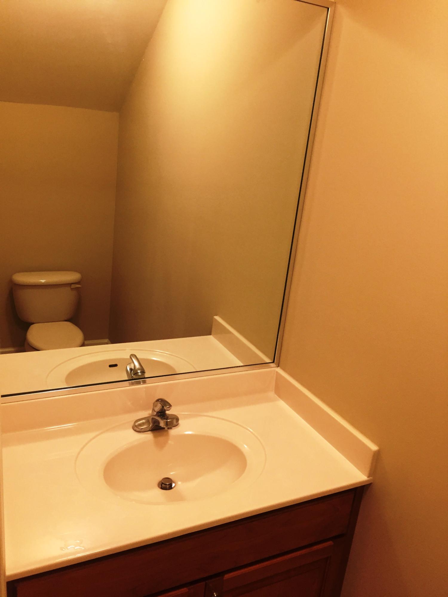 CHURCH STREET VILLAGE - Residential