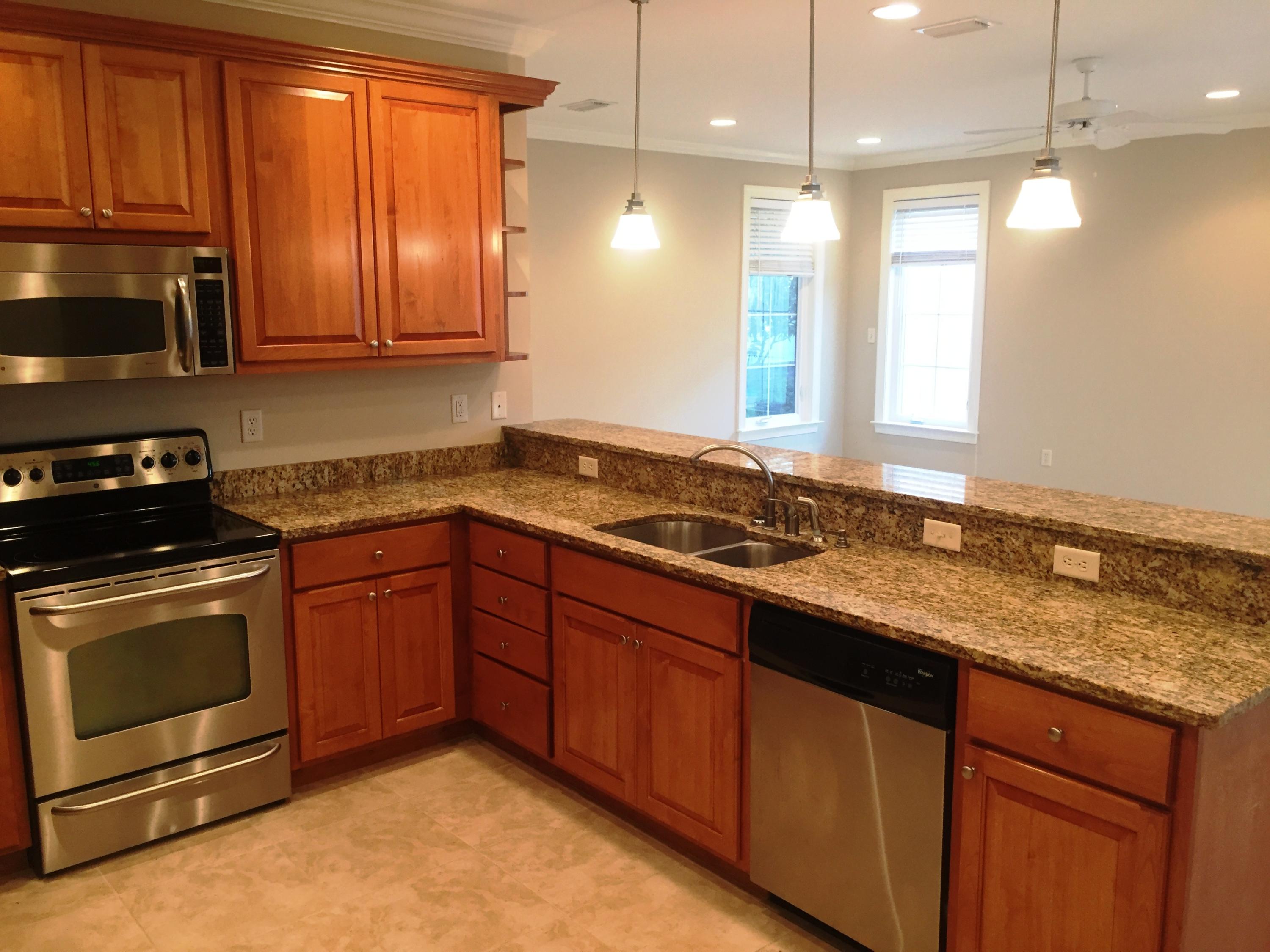 CHURCH STREET VILLAGE - Residential