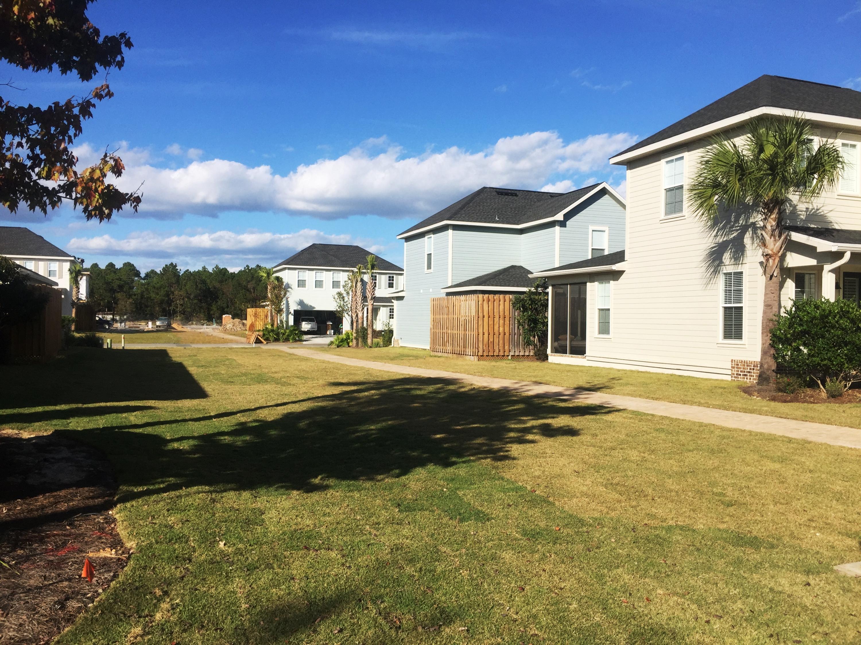 CHURCH STREET VILLAGE - Residential