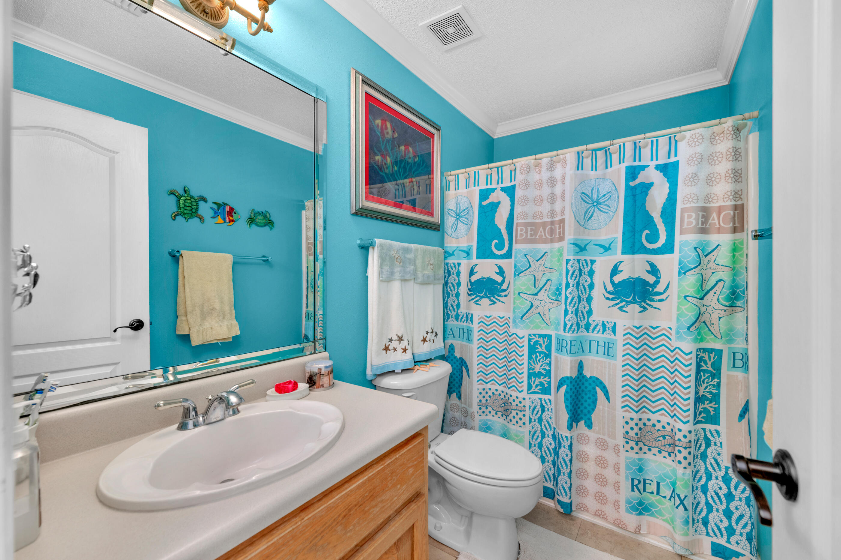 HOLLEY BY THE SEA - Residential