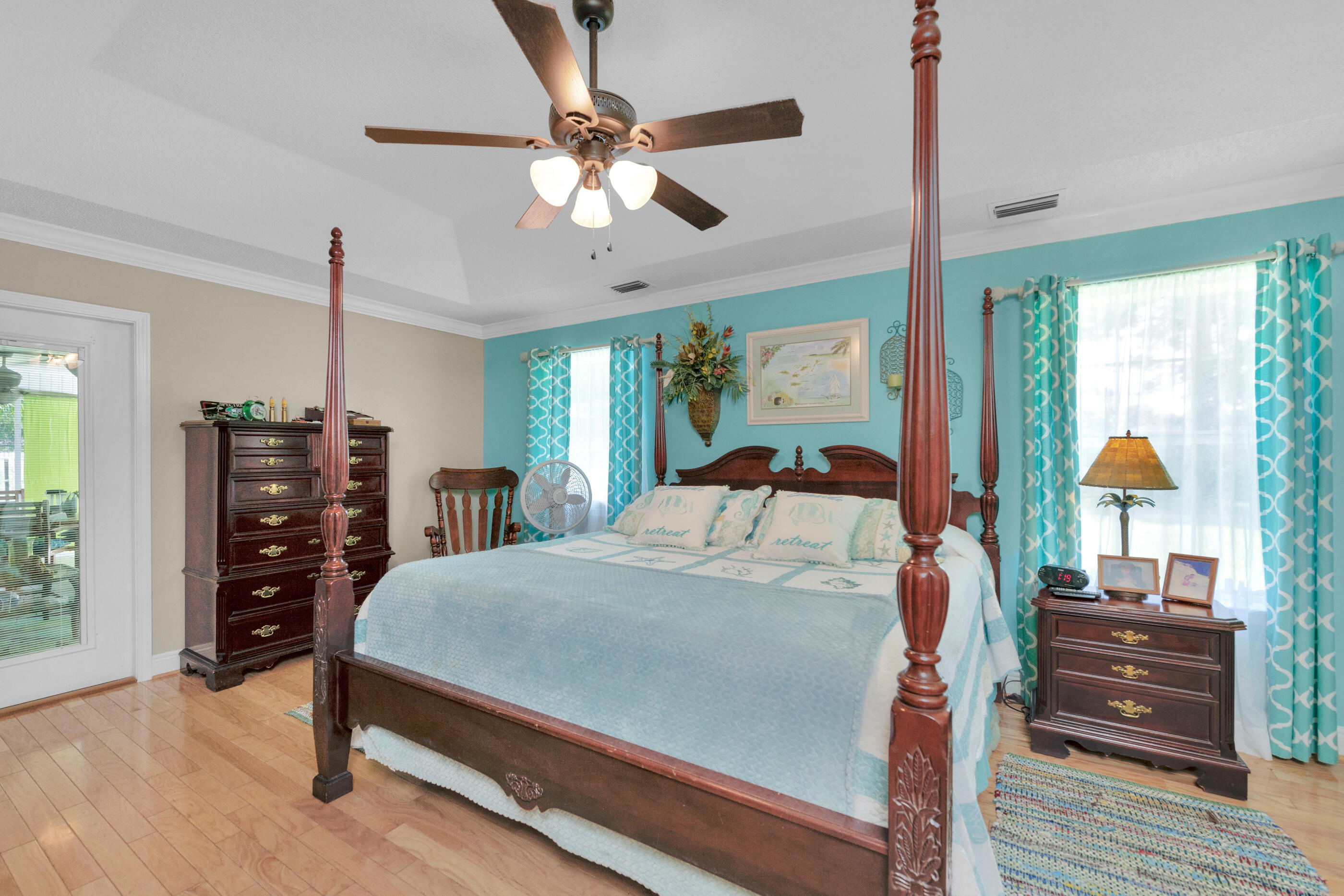 HOLLEY BY THE SEA - Residential