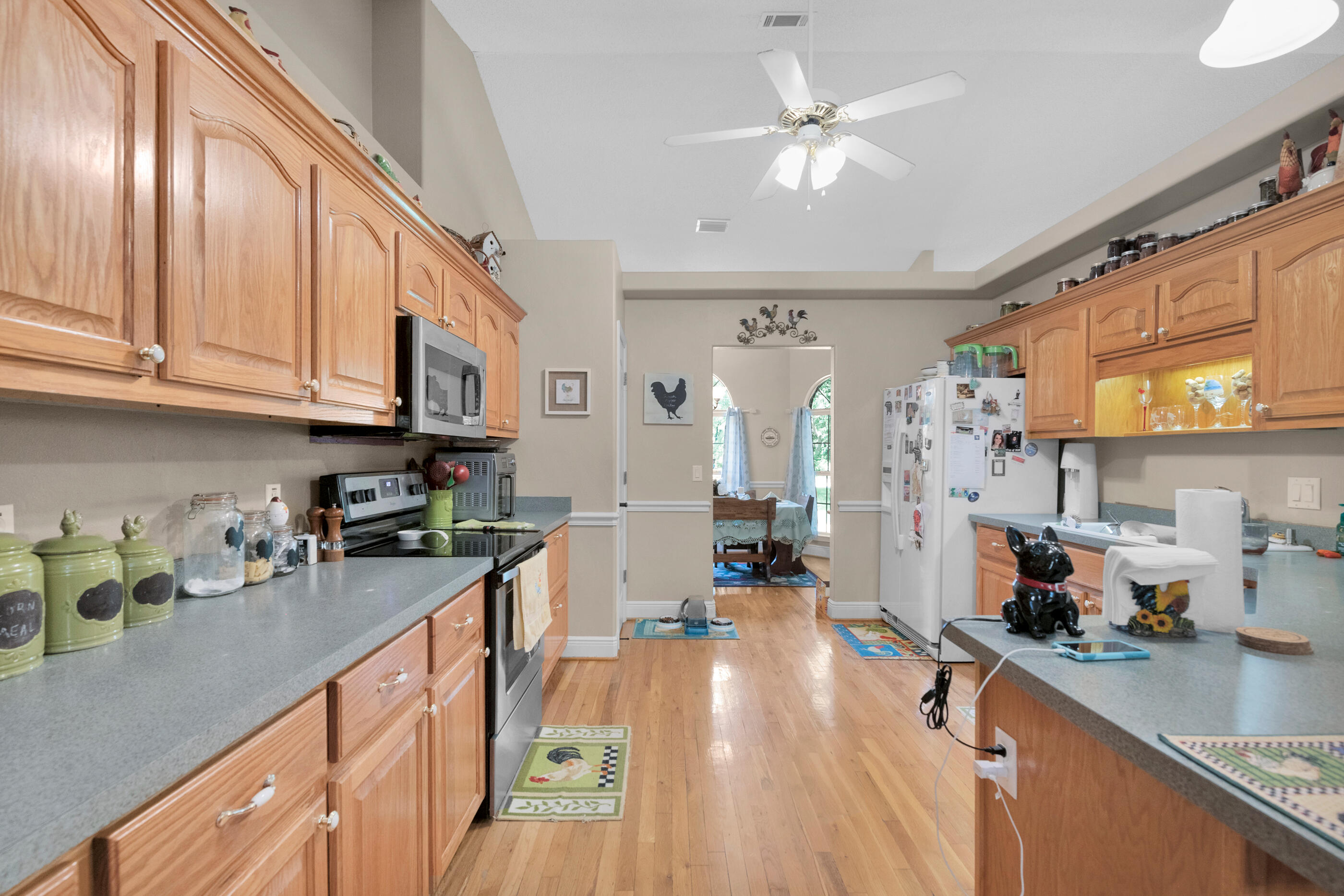 HOLLEY BY THE SEA - Residential