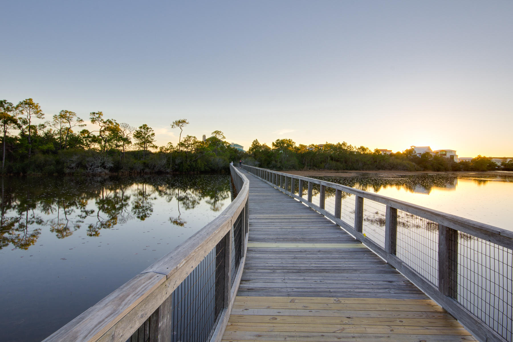 WATERSOUND WEST BEACH - Residential