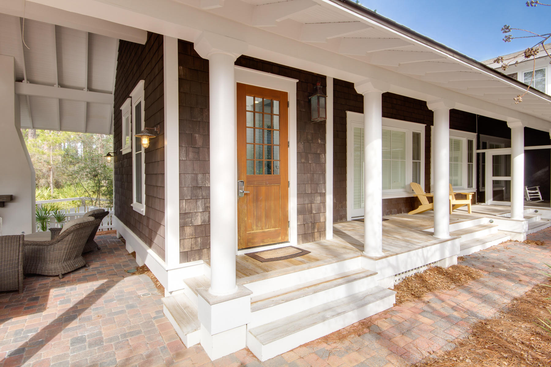 WATERSOUND WEST BEACH - Residential