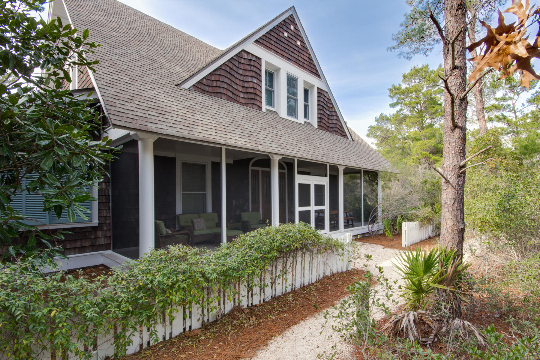 WATERSOUND WEST BEACH - Residential