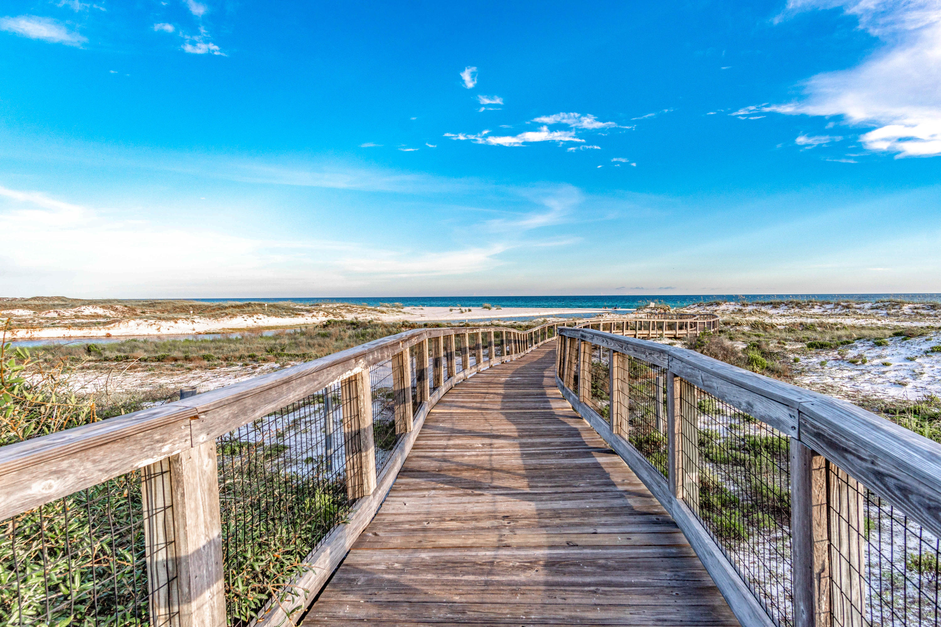 WATERSOUND WEST BEACH - Residential