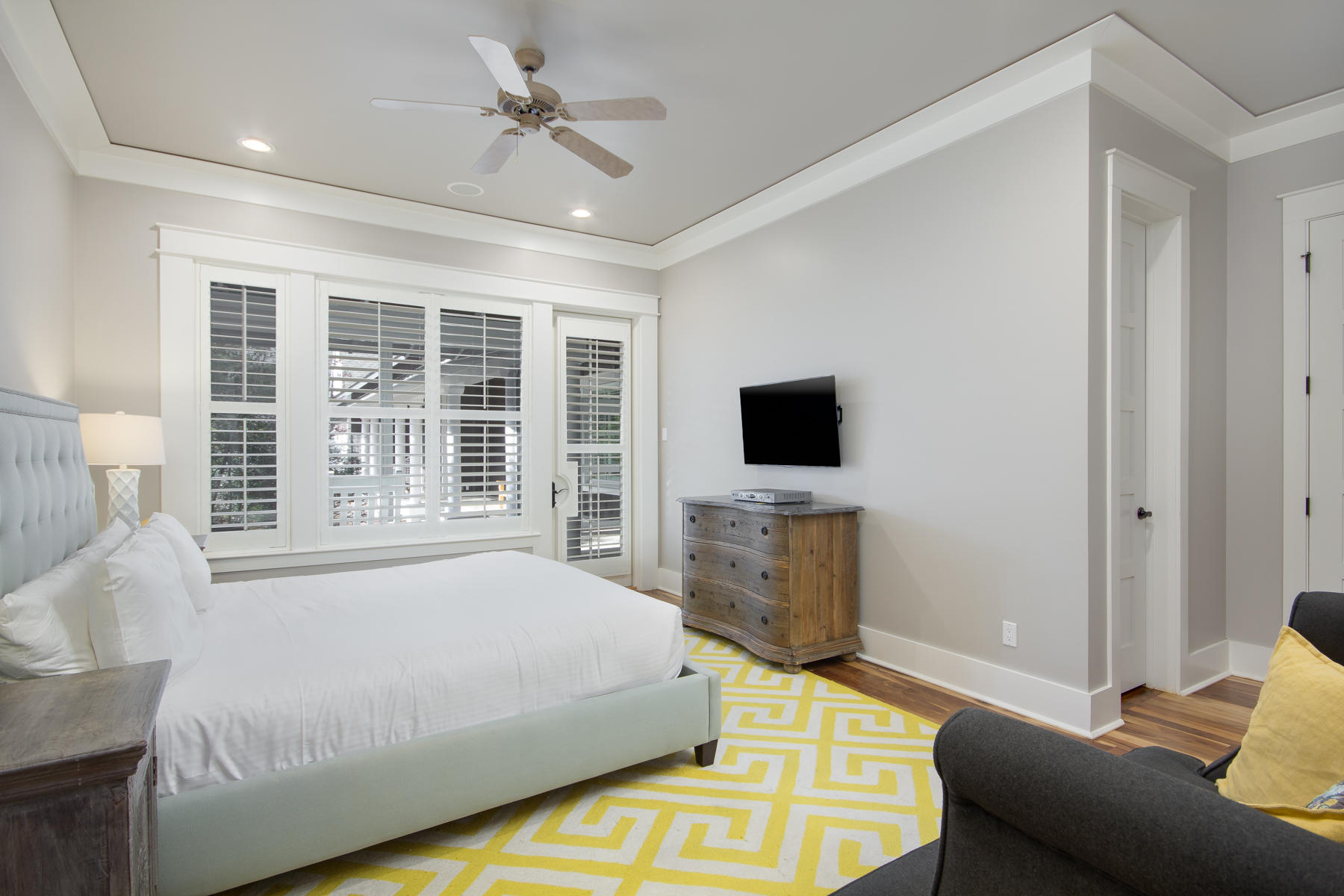 WATERSOUND WEST BEACH - Residential