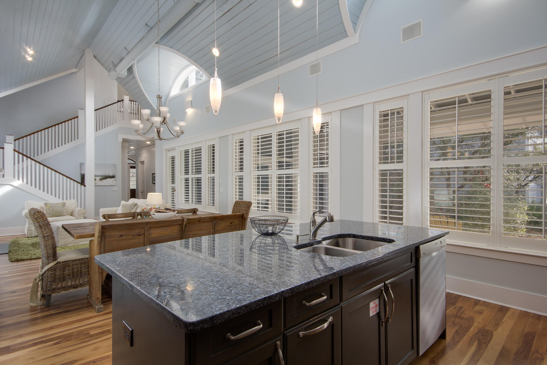 WATERSOUND WEST BEACH - Residential