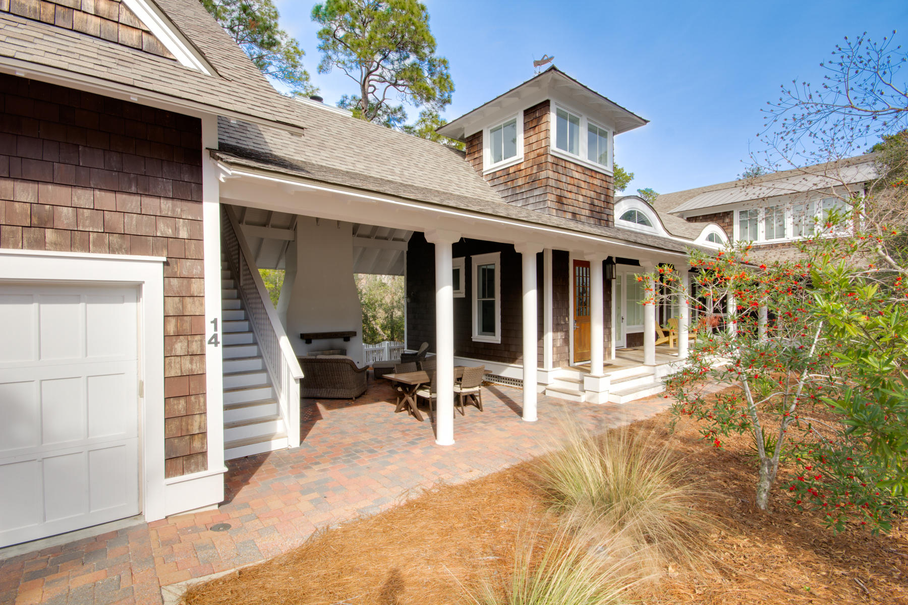 WATERSOUND WEST BEACH - Residential